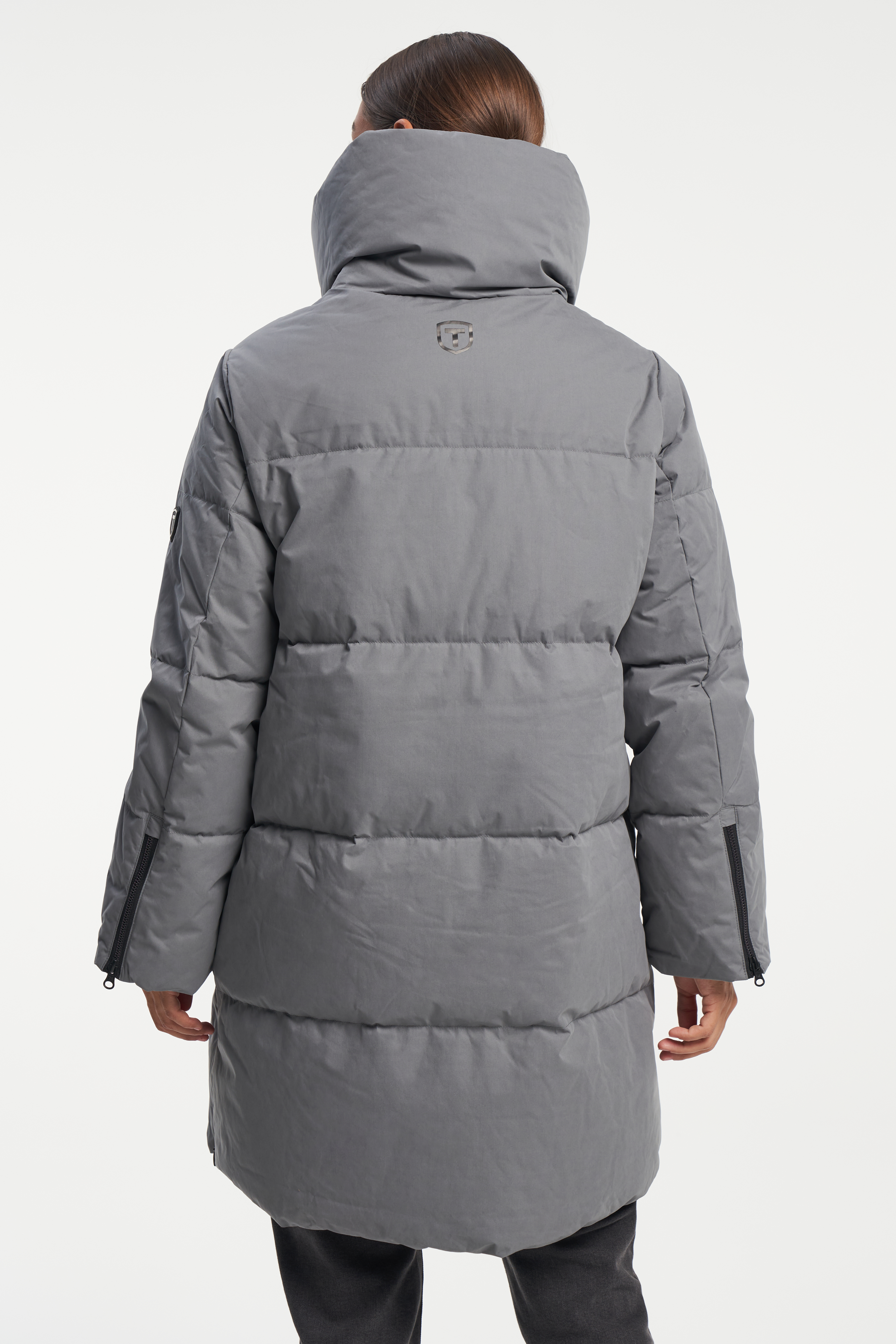 Helly hansen beloved outlet winter dream down parka