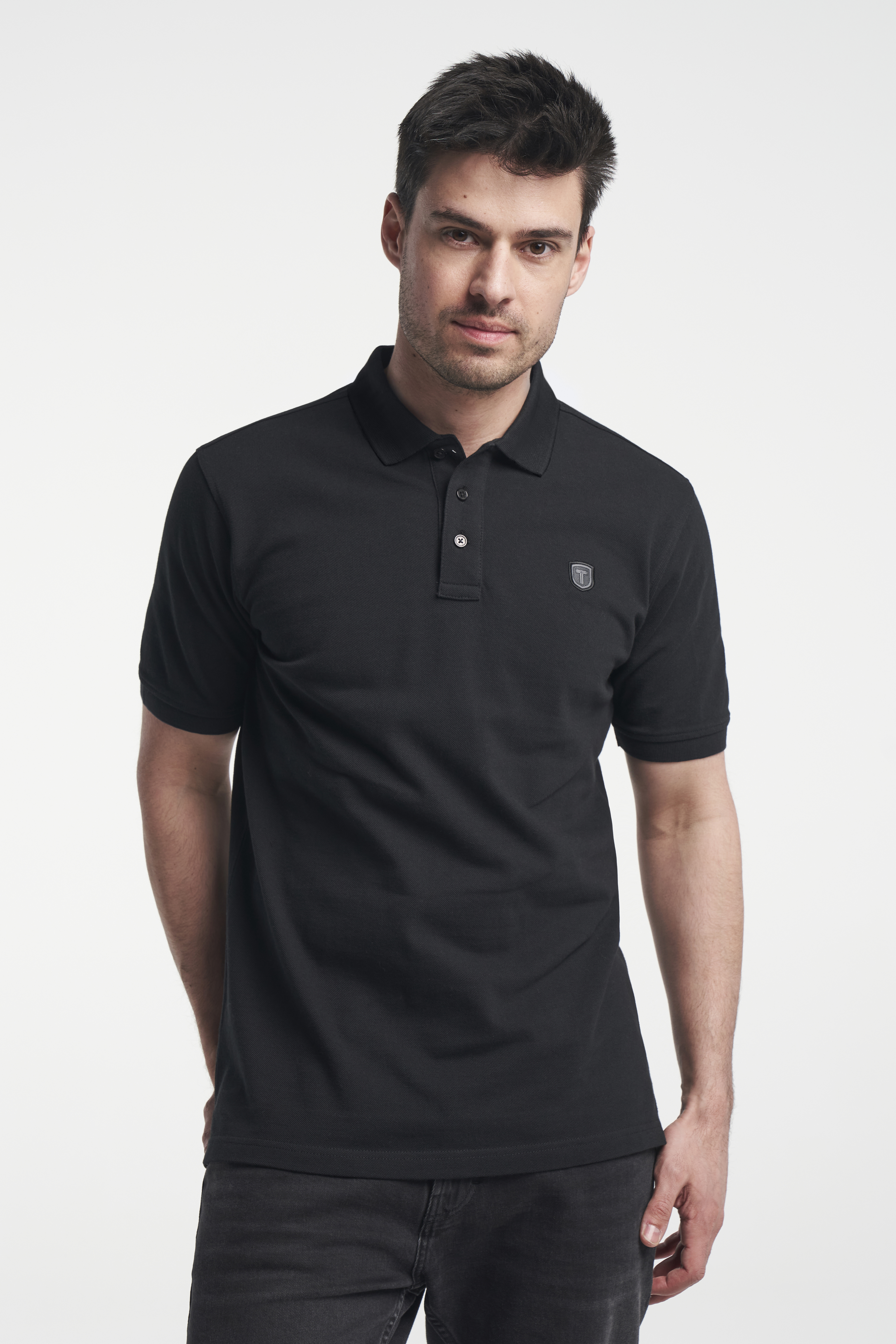 Tenson polo shirt sale