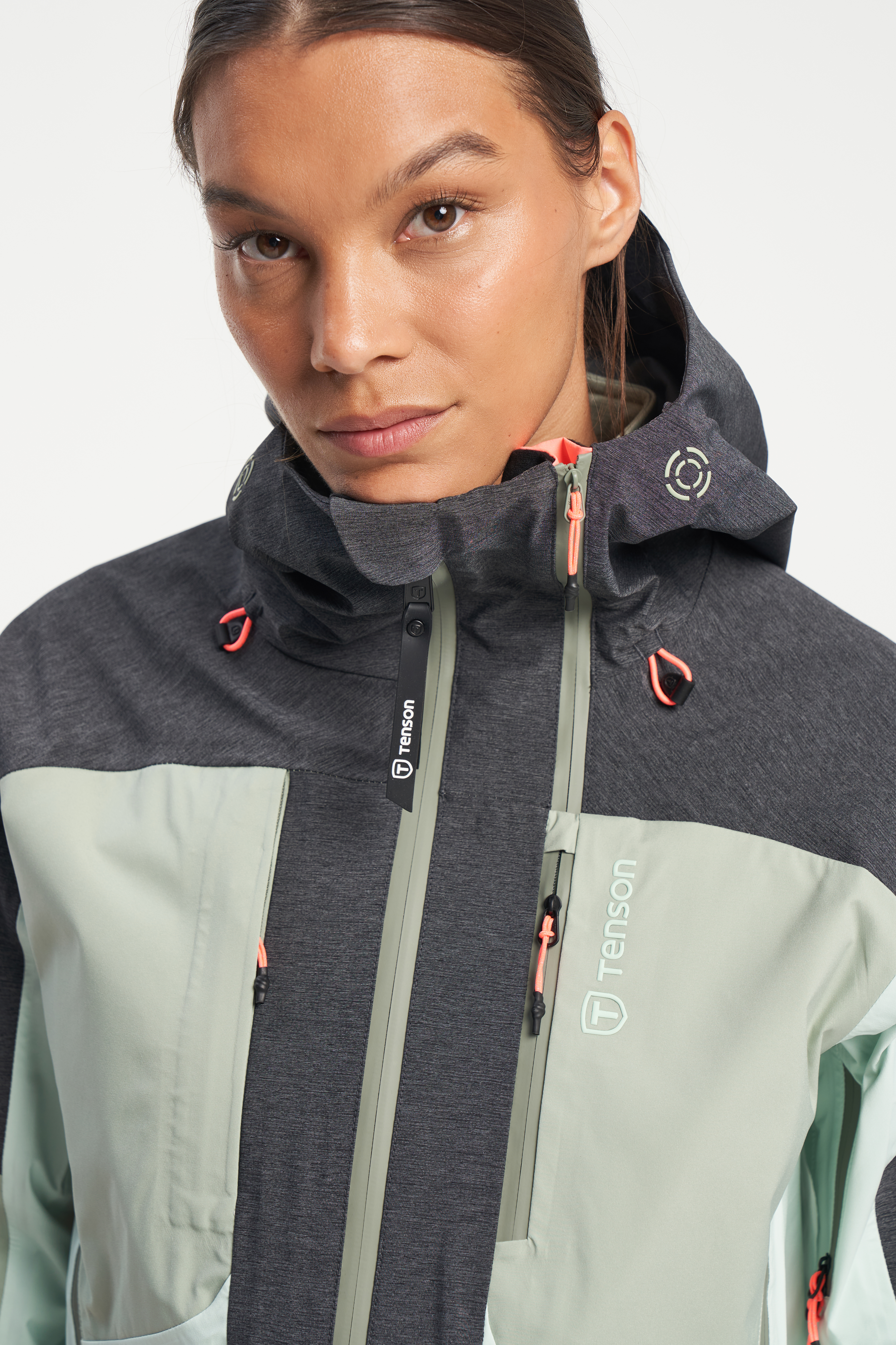 Aqua ski outlet jacket