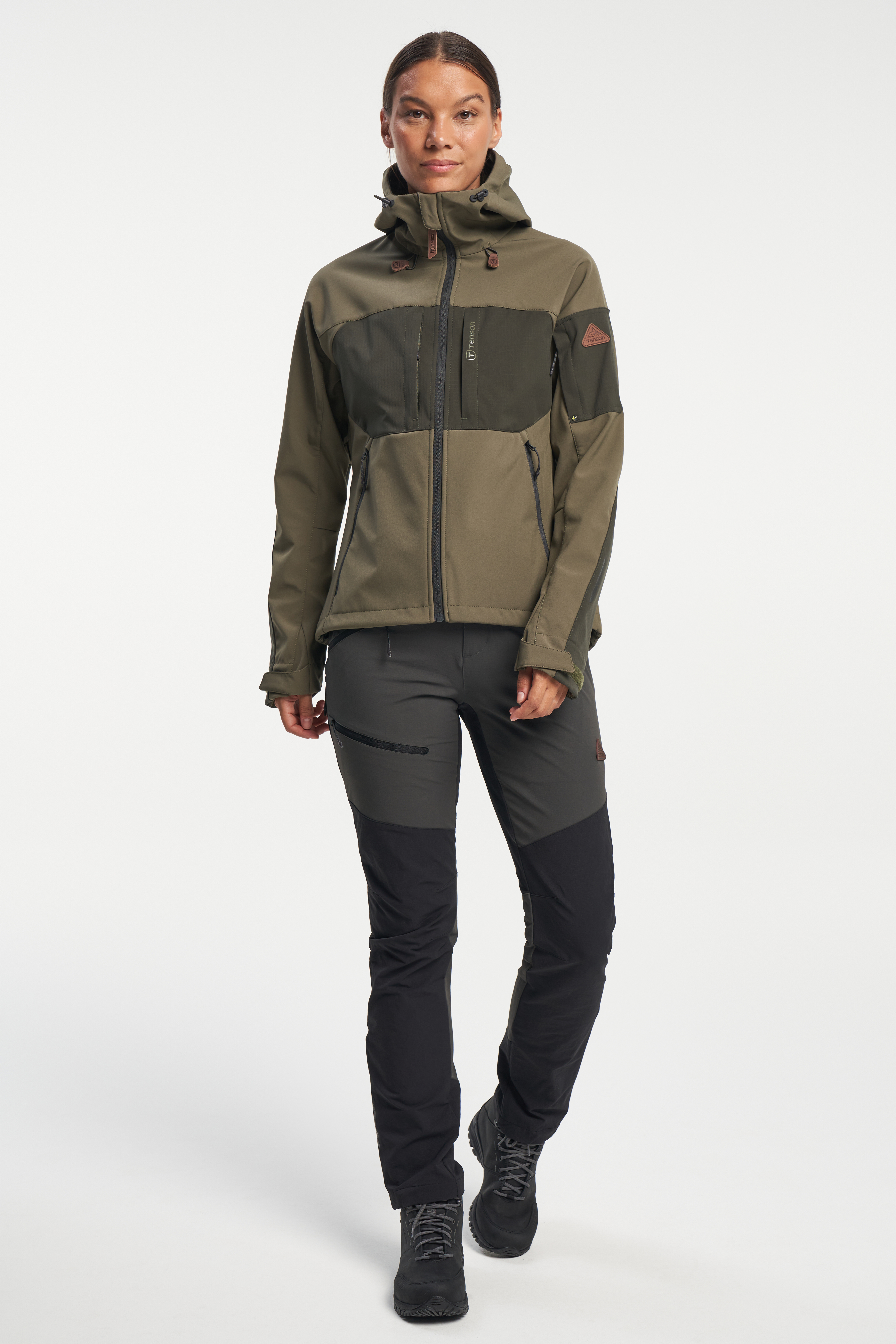 Fjällräven keb outlet jacket w