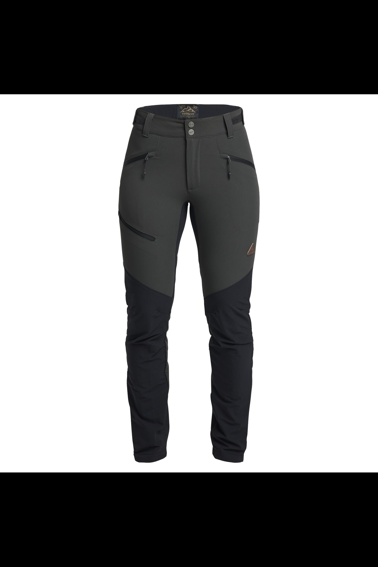 Mammut Courmayeur SO Pants - Mountaineering trousers Men's, Free EU  Delivery
