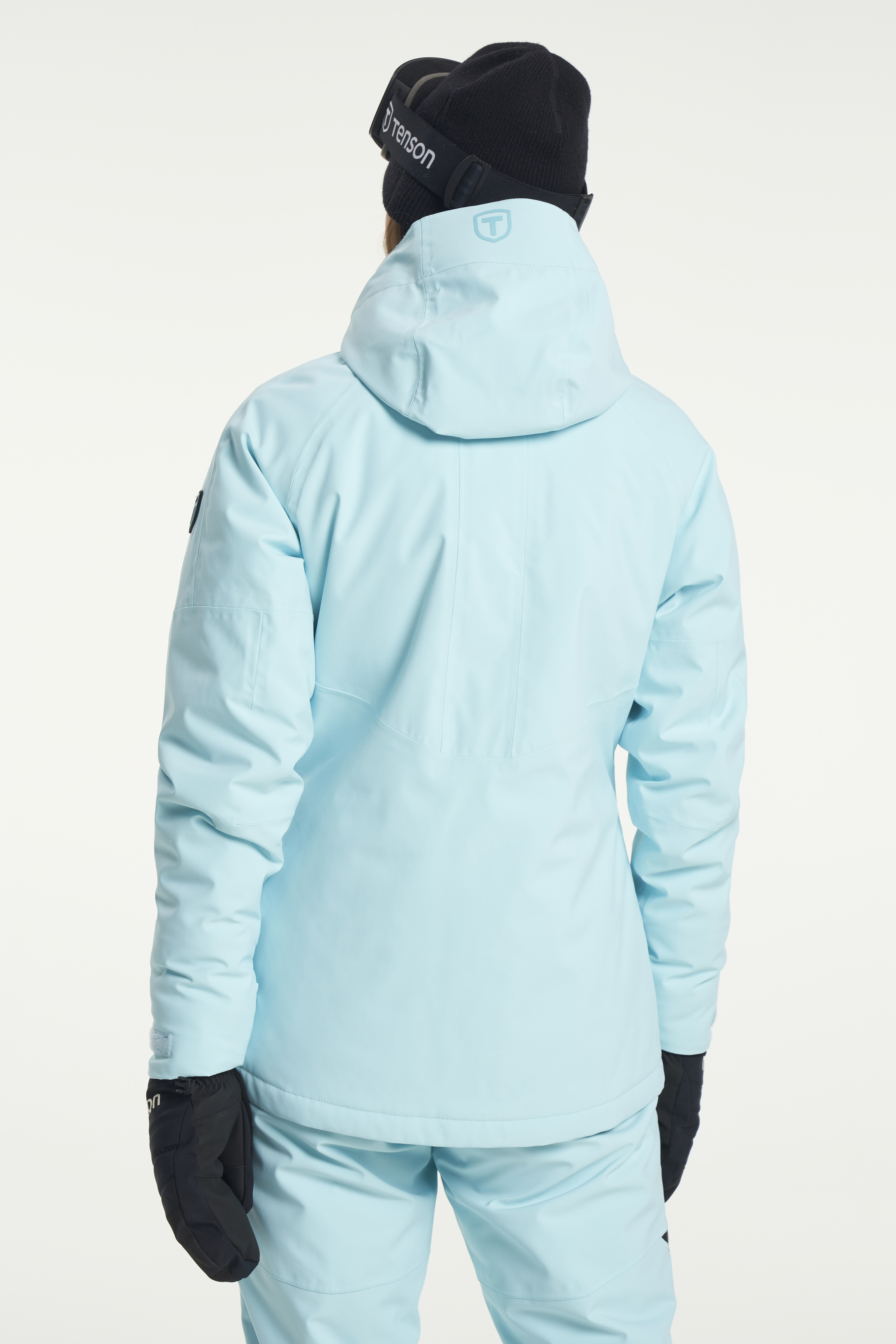 Mint ski outlet jacket