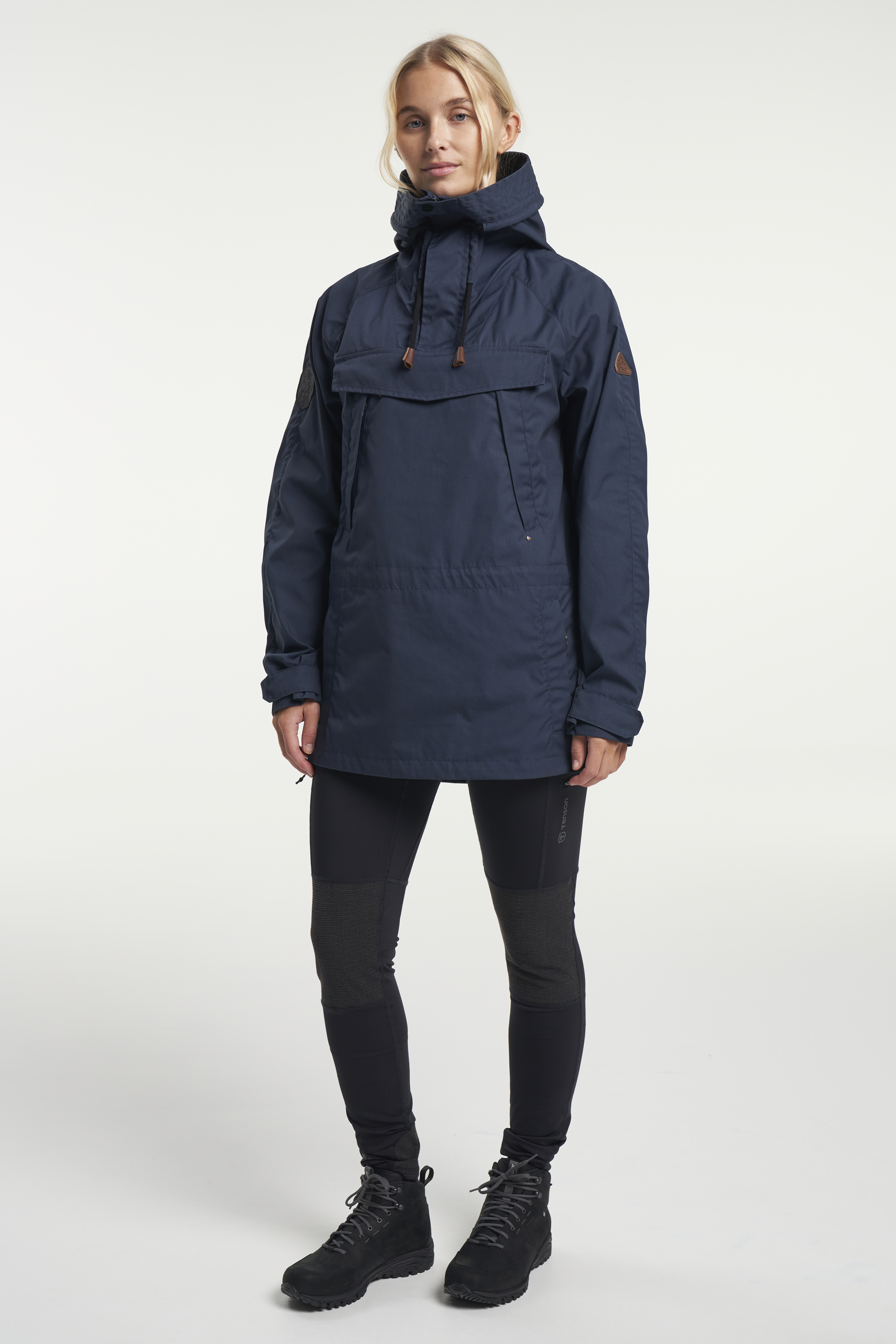 Tenson anorak clearance