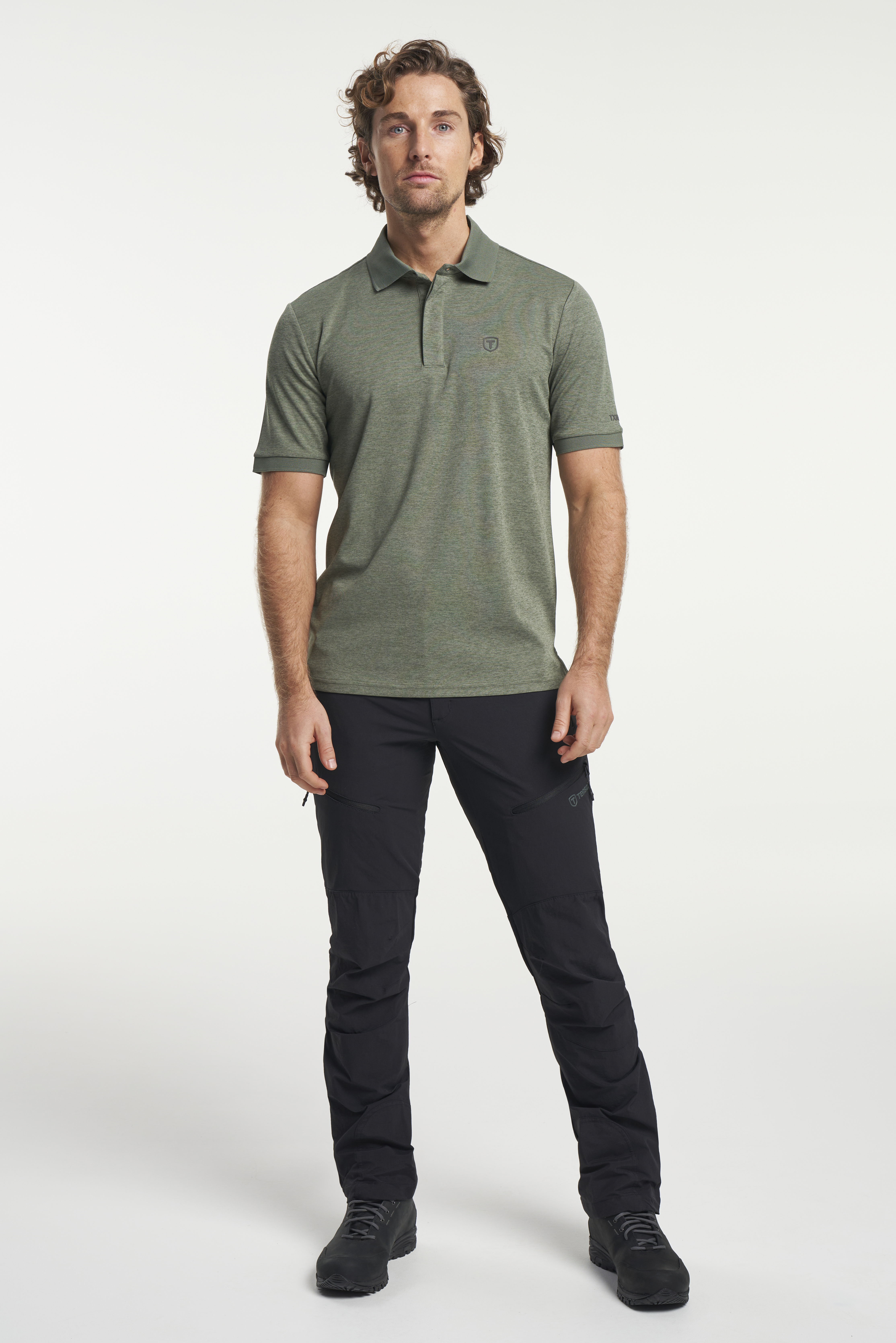 Captive hot sale polo shirt