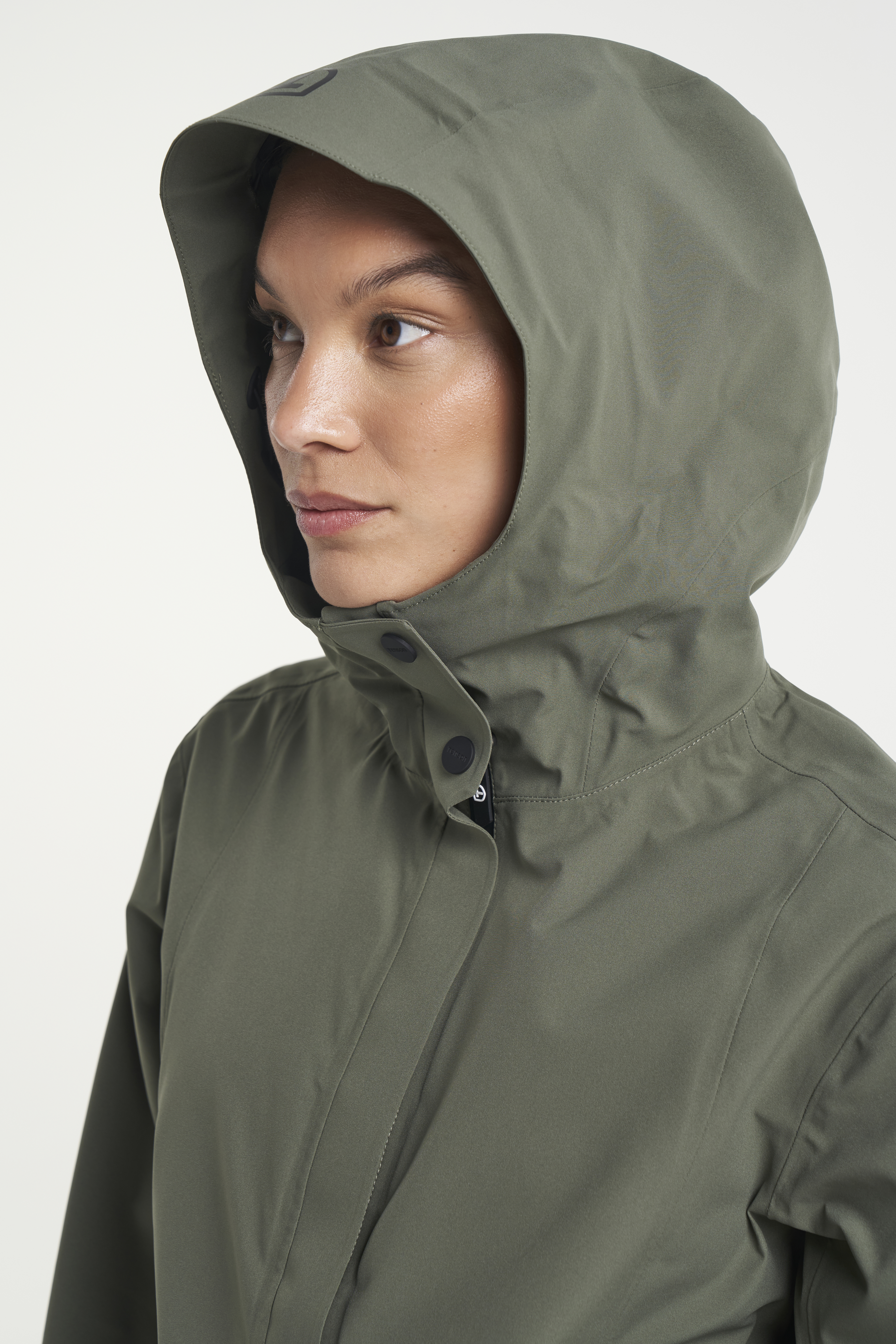 Barbour overcast waterproof on sale raincoat