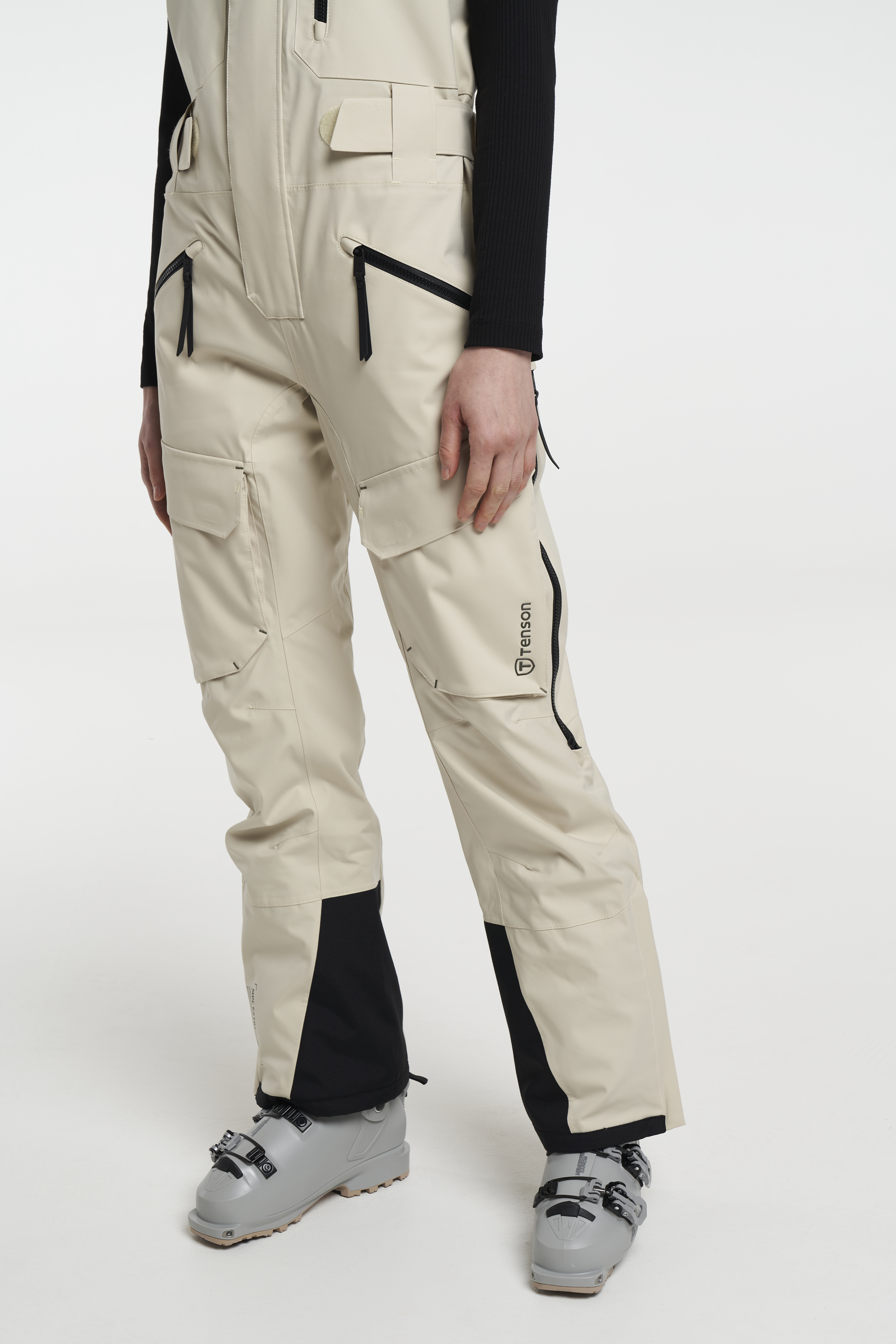 Saga on sale ski pants