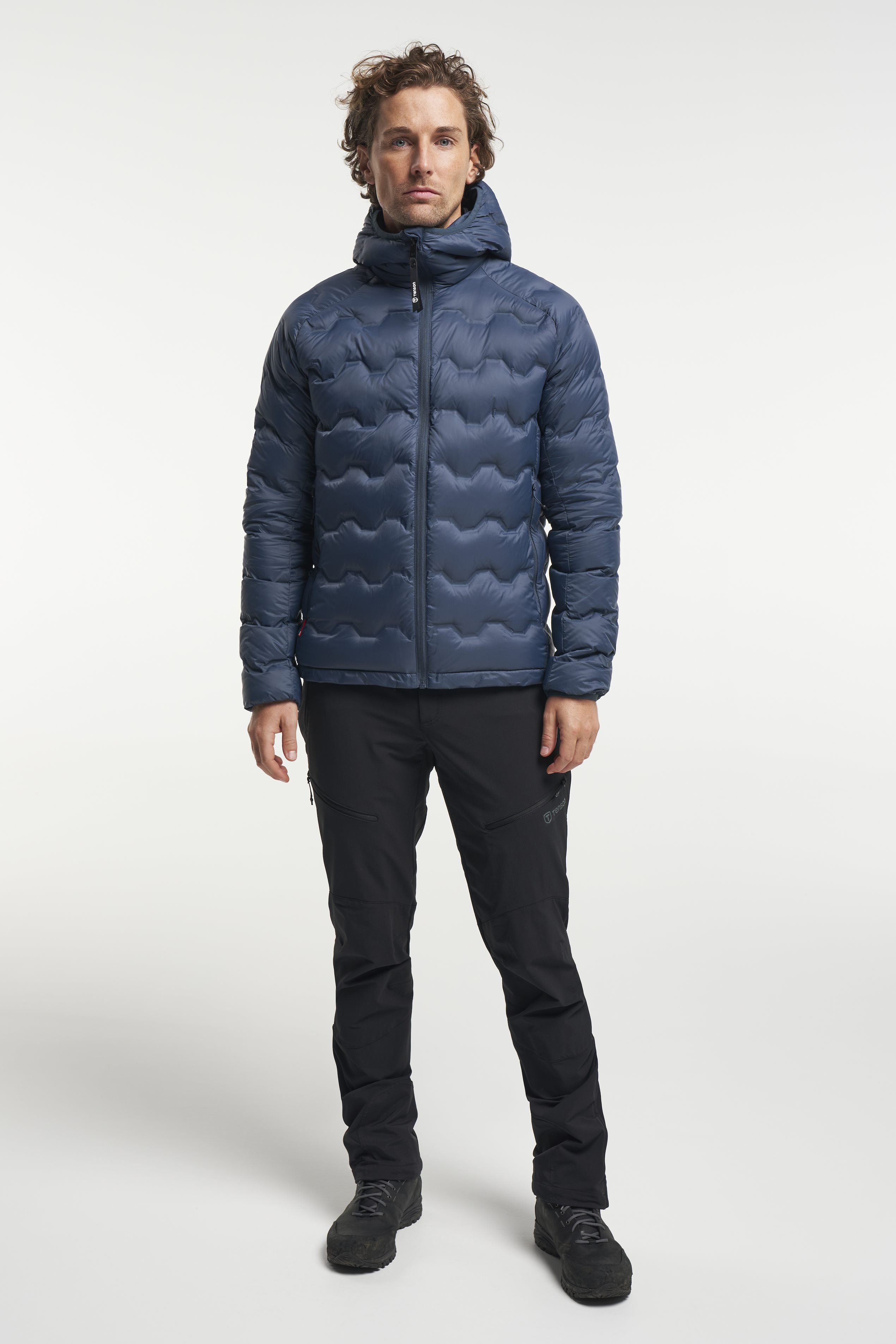 Full body puffer jacket best sale