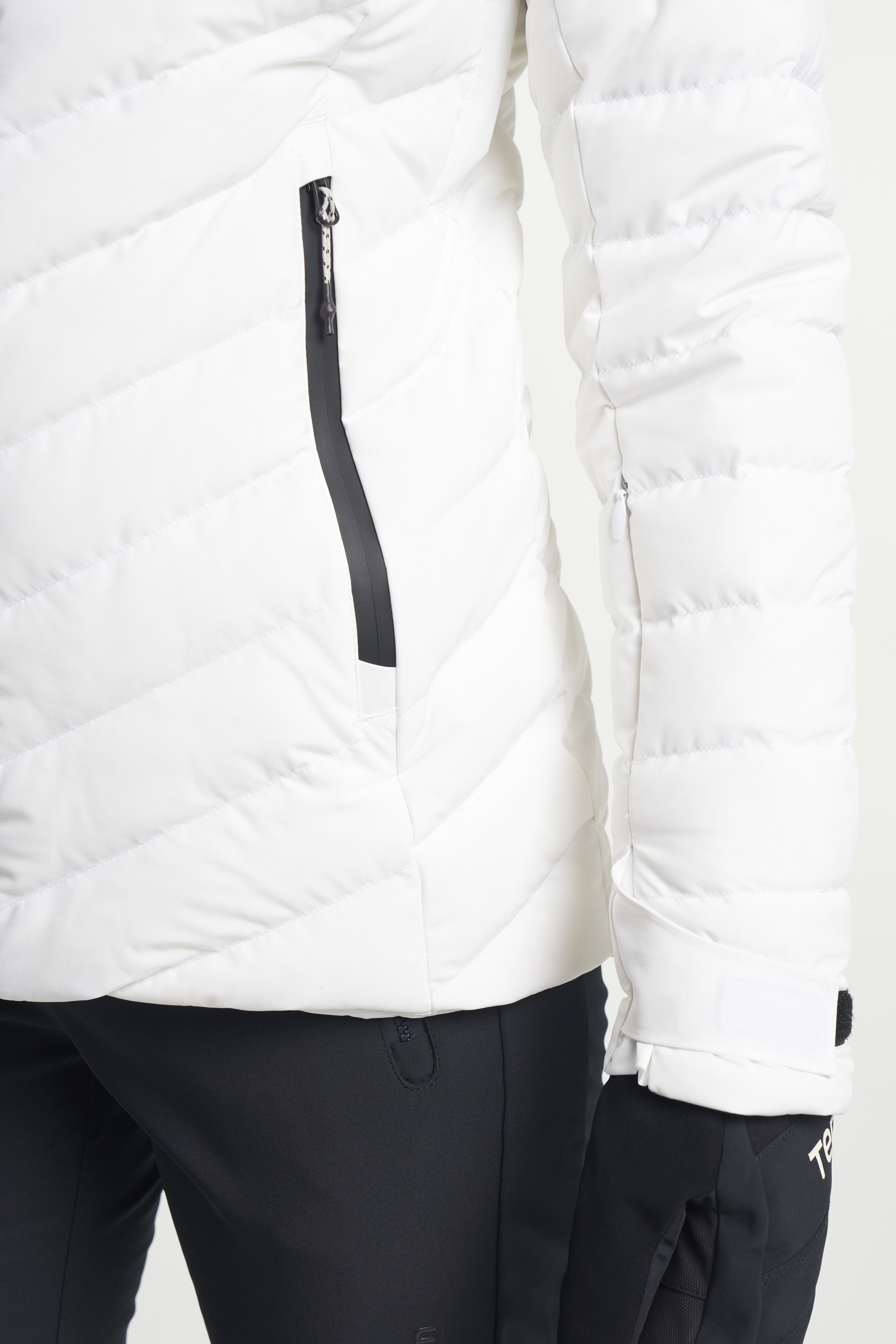 Spyder hera women's hot sale insulated jacket