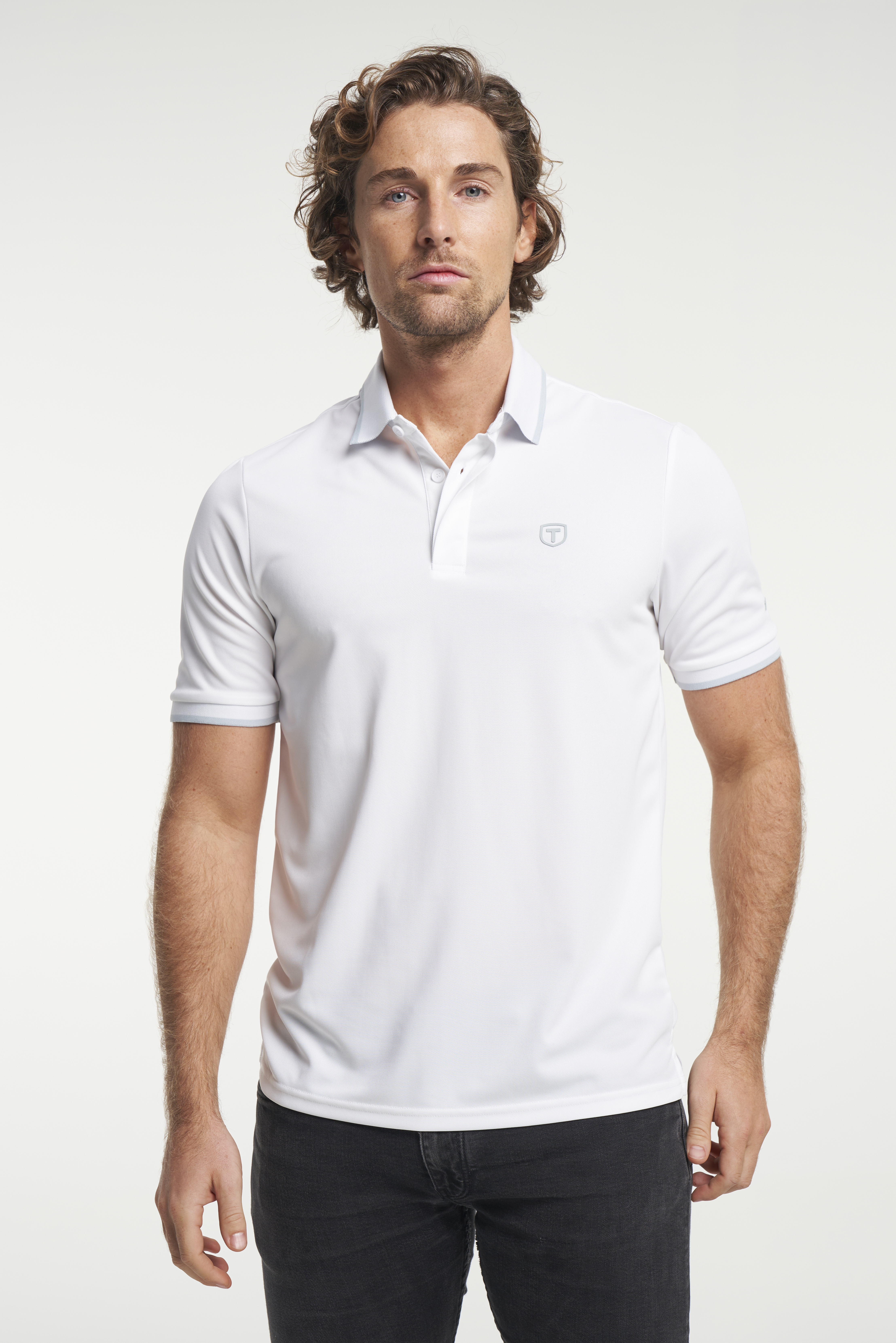 Tenson polo discount