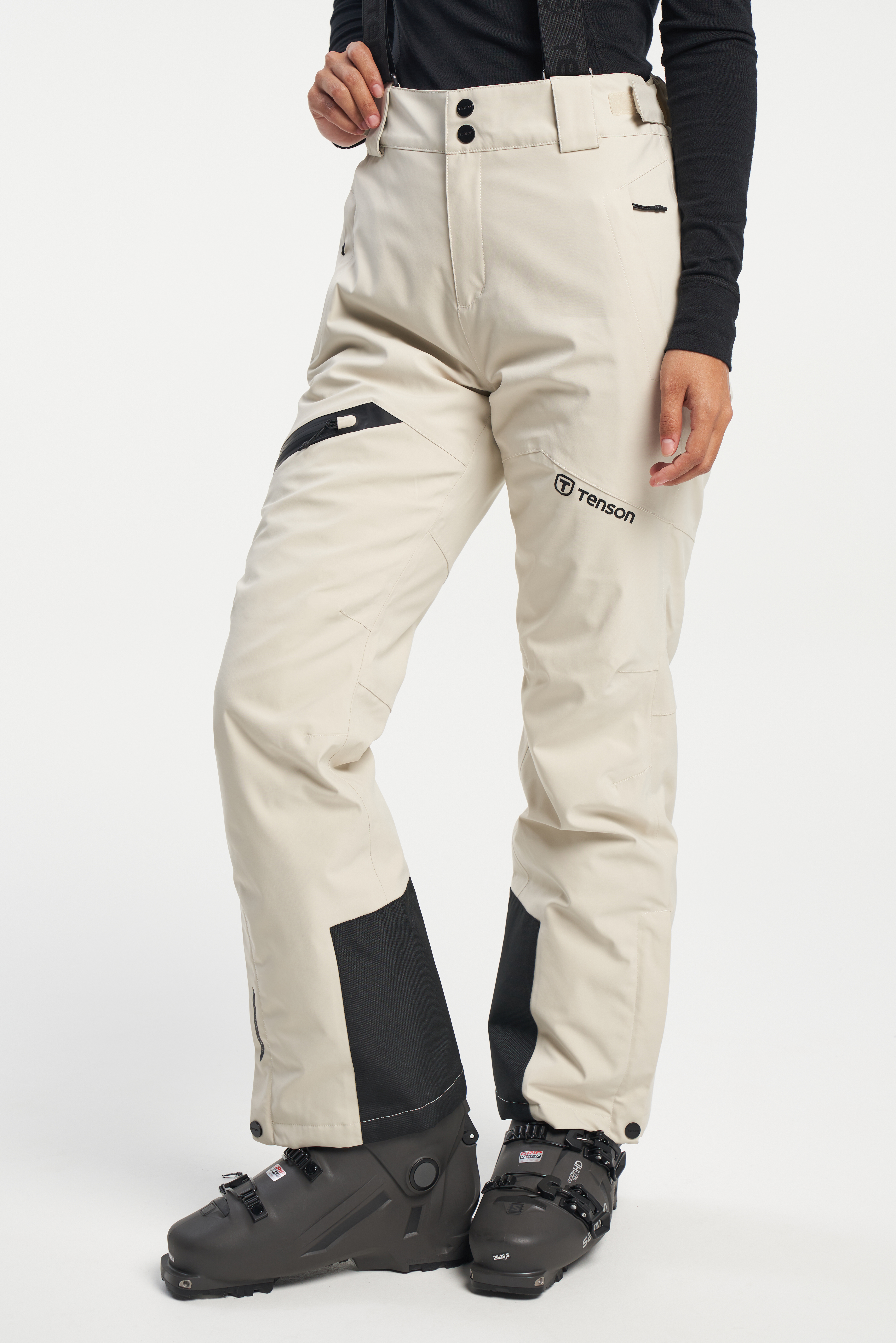 Big five women's snow on sale pants