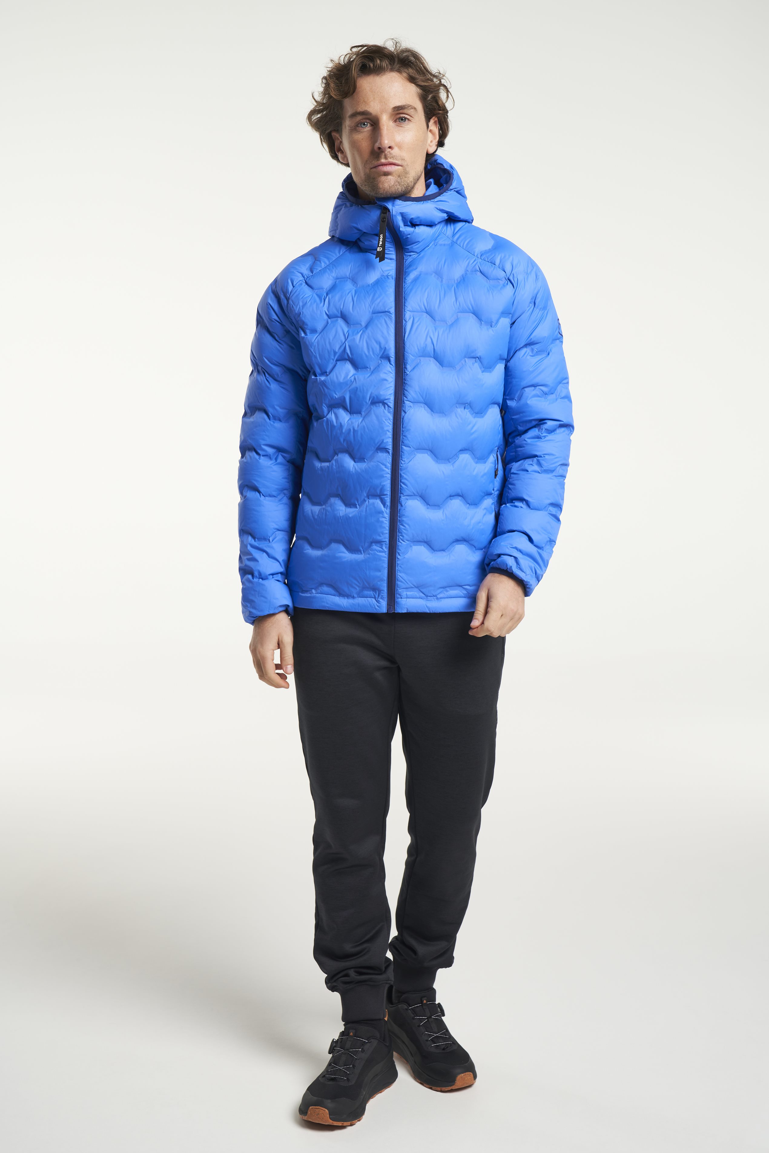 Full body down jacket hotsell