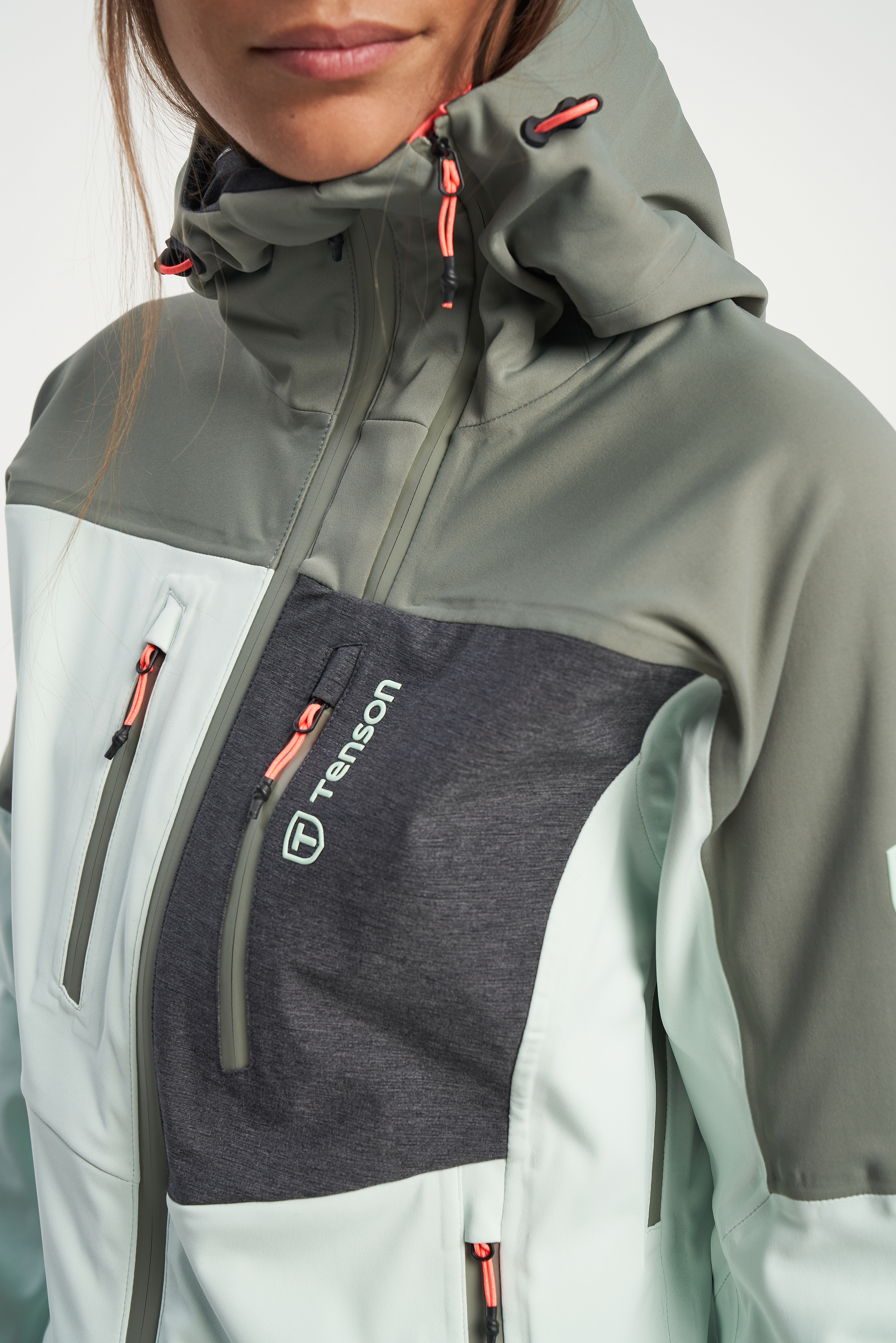 Merino softshell store