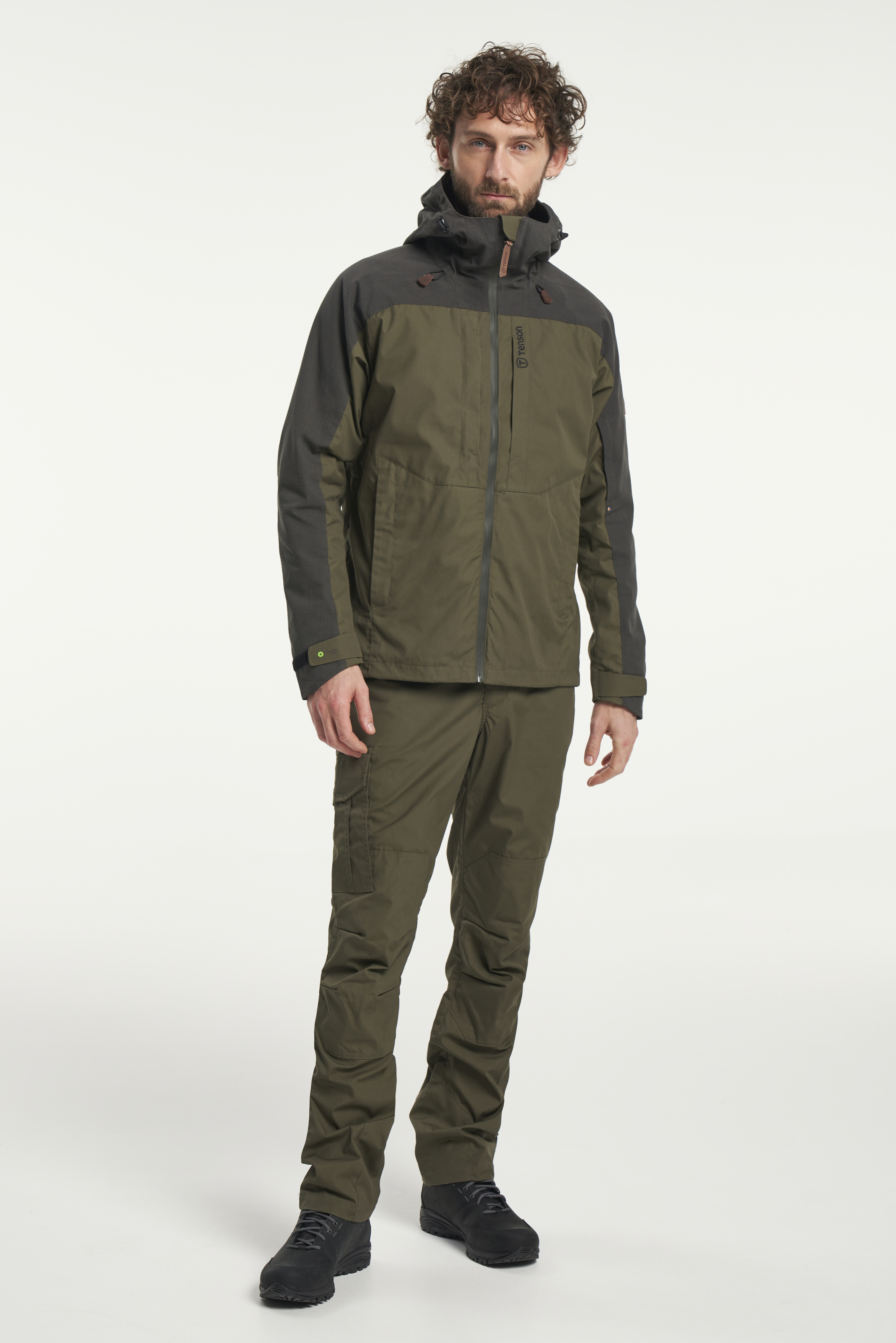 Keb jacket clearance deep forest