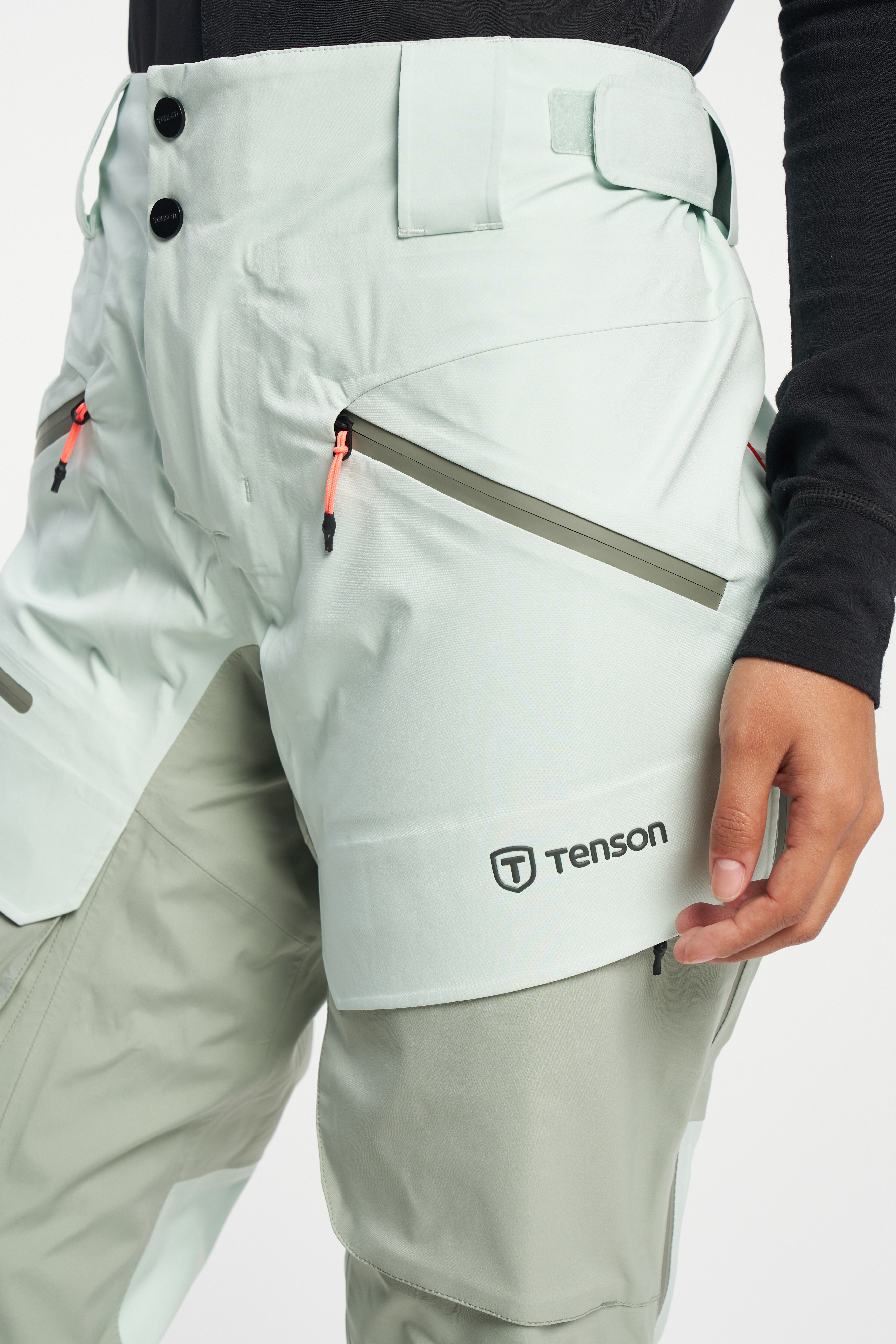 Clio Softshell Pant – Obermeyer E-Commerce