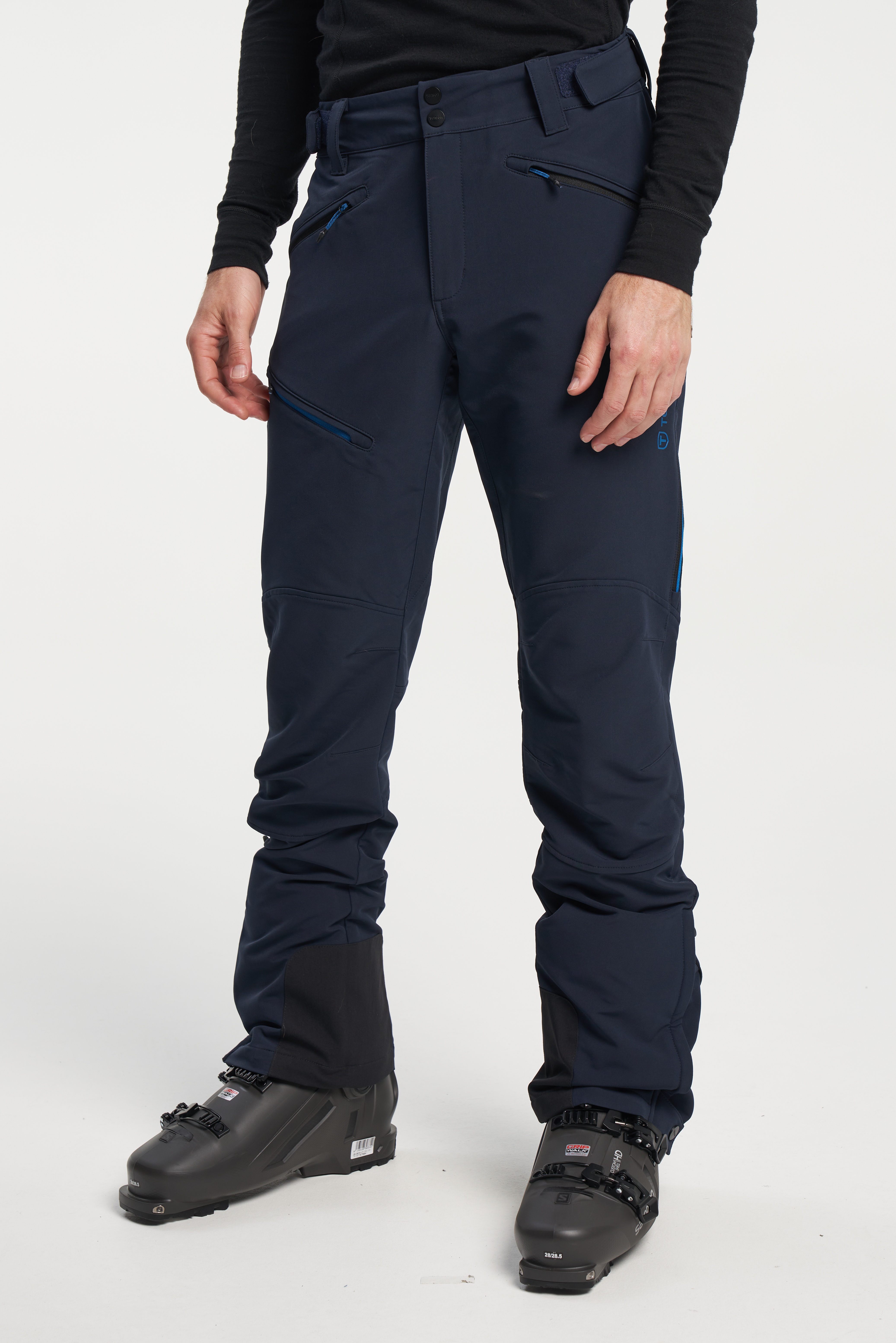 Pantalon ski softshell hot sale