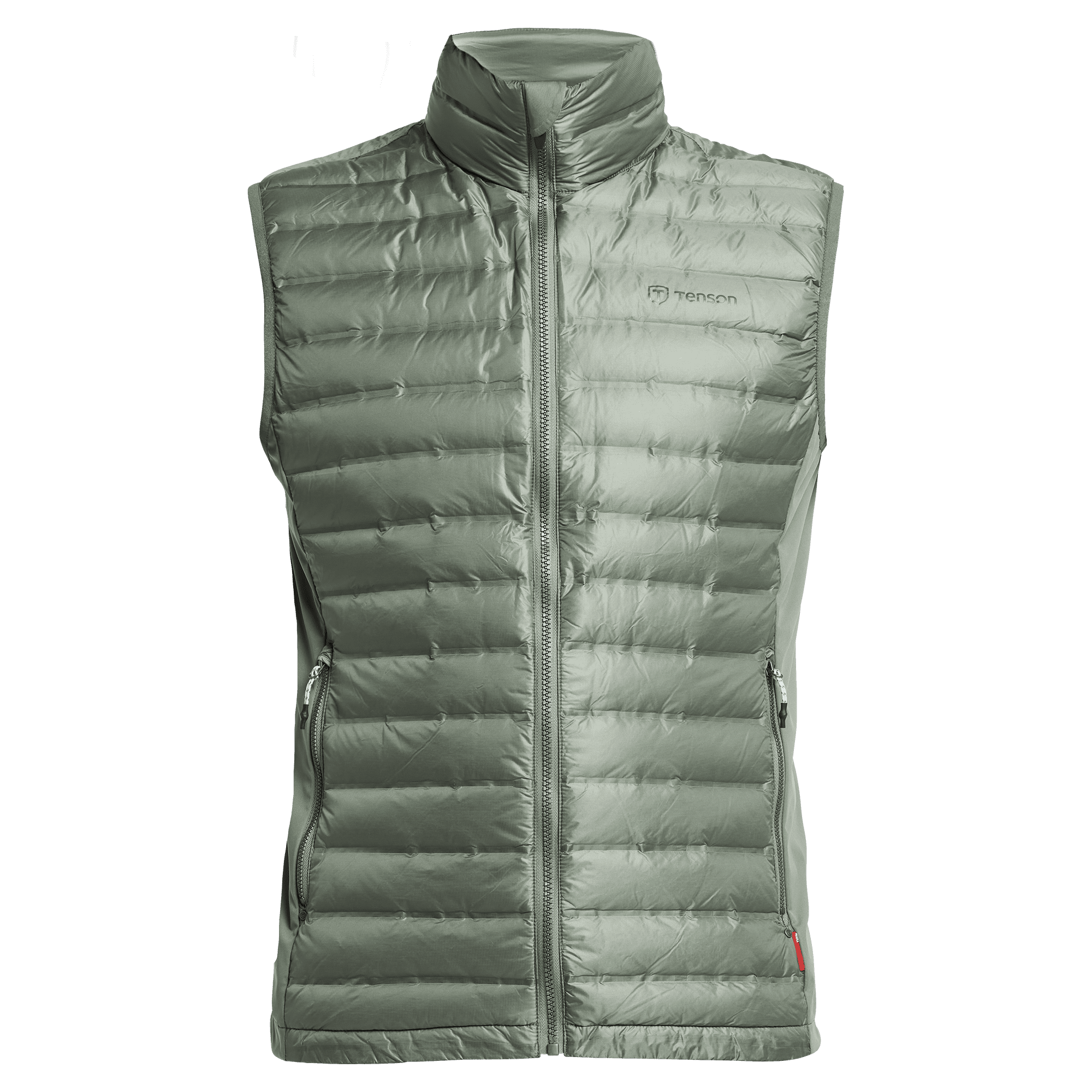 lightweight down vests