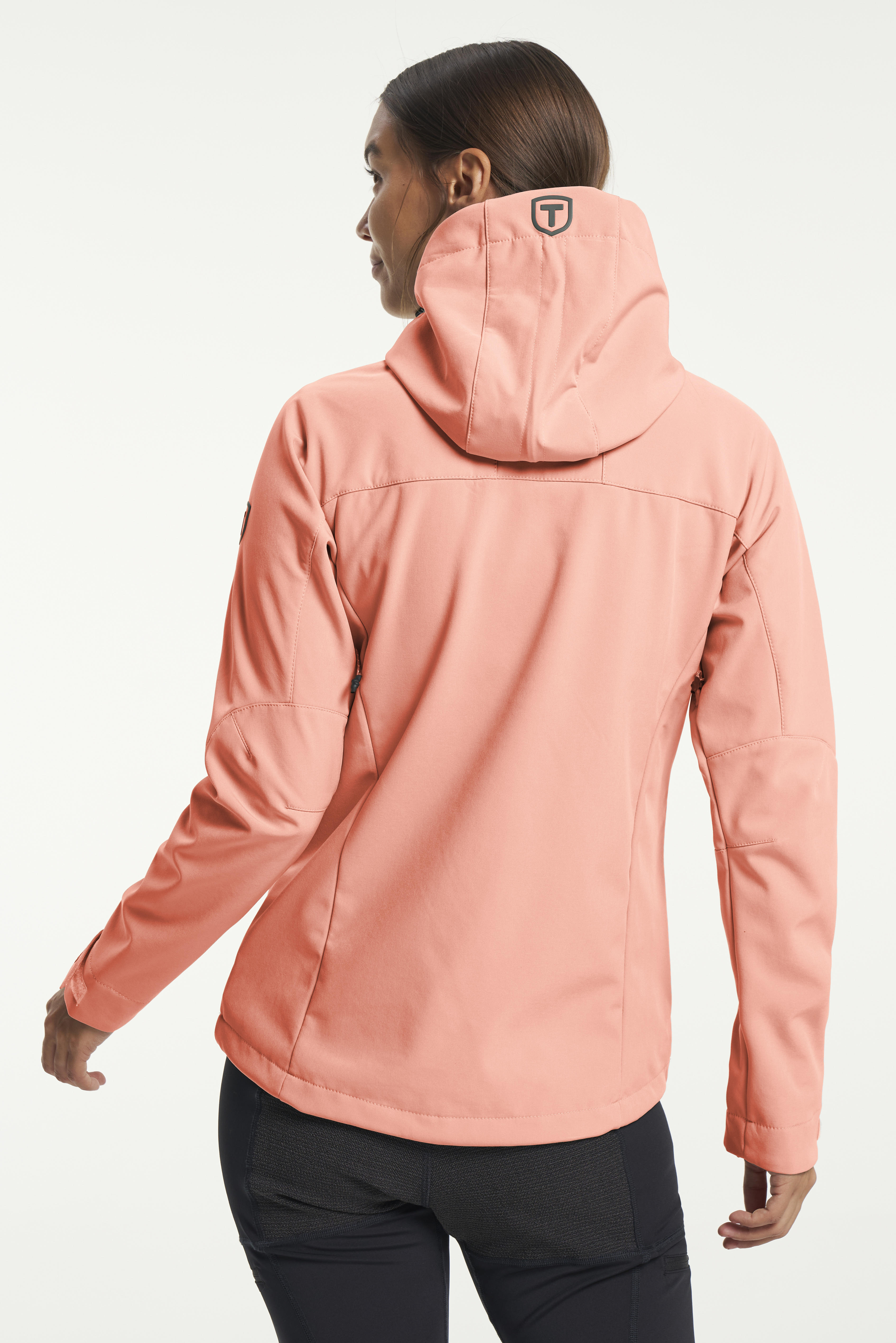 TXlite Softshell Guava Glow