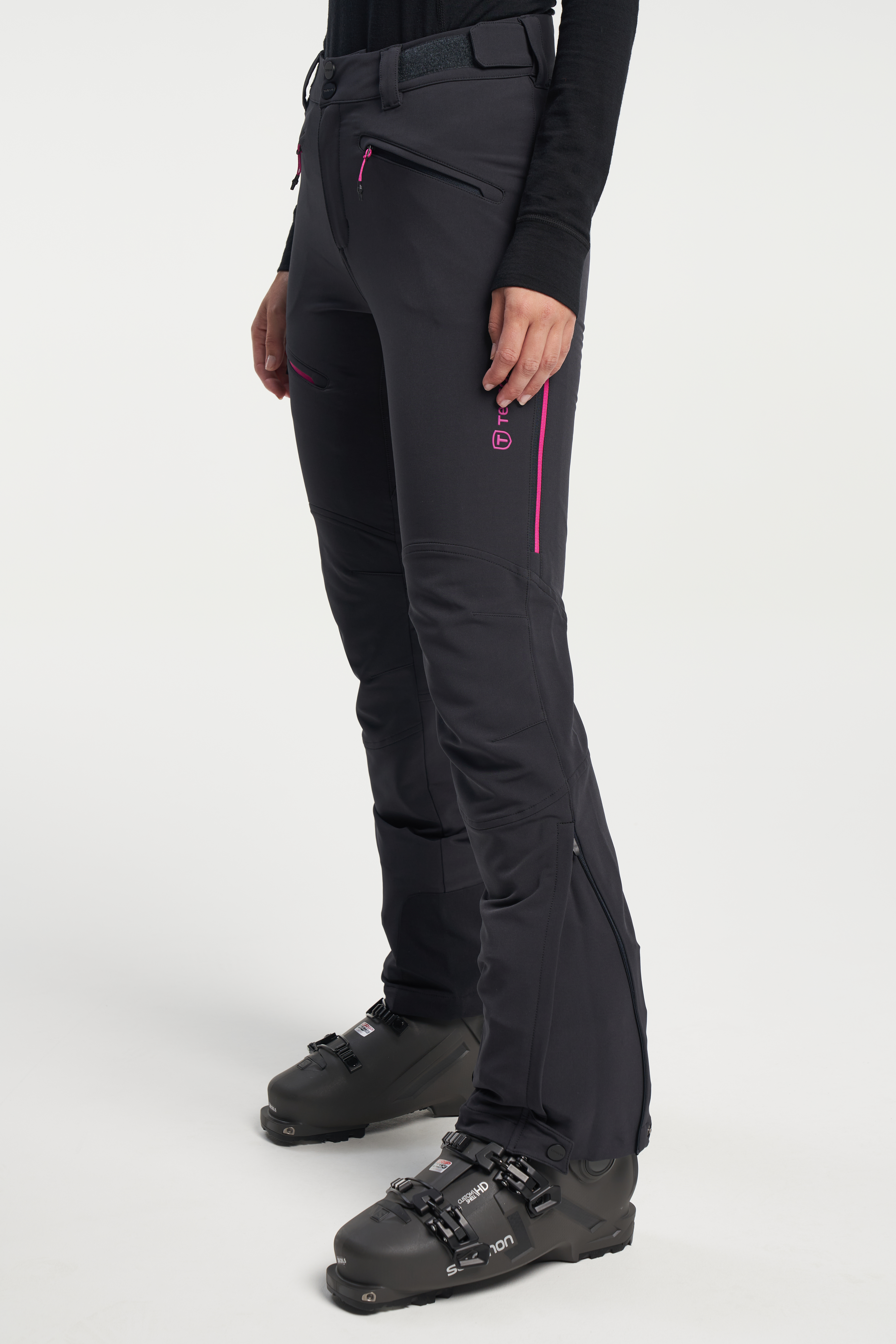 North face soft shell on sale pants