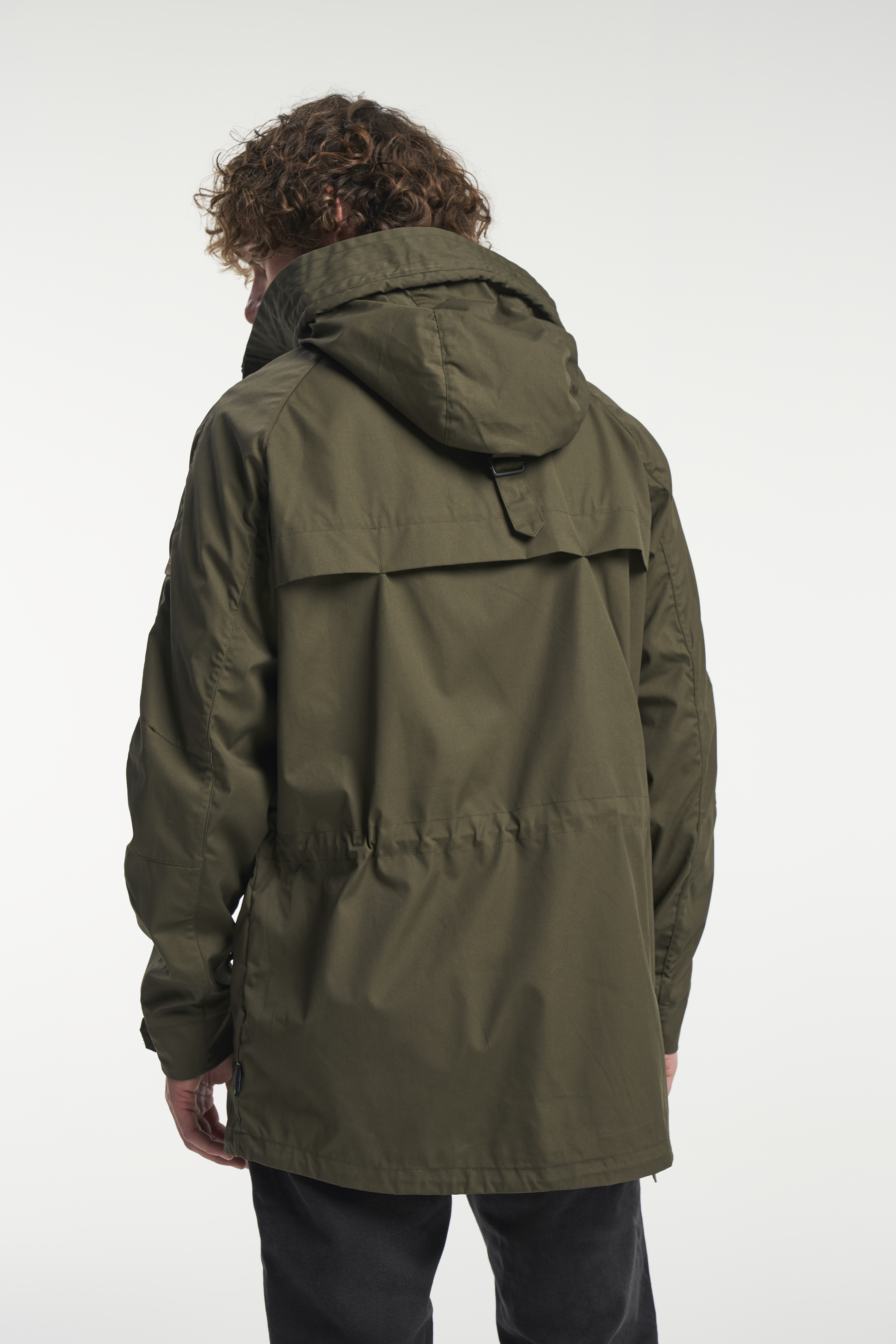 Mountain anorak 2024