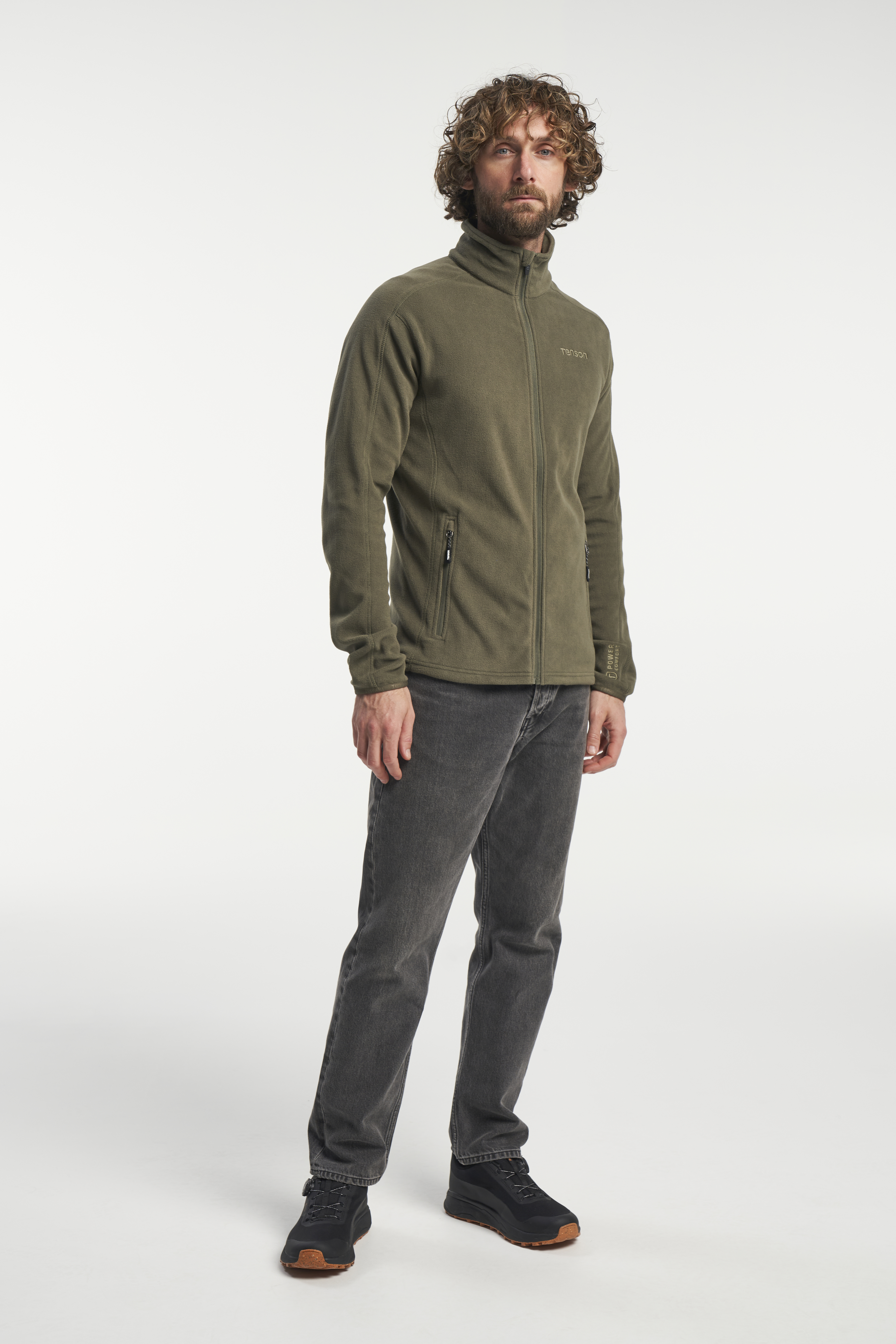 Musto glemsford outlet fleece jacket