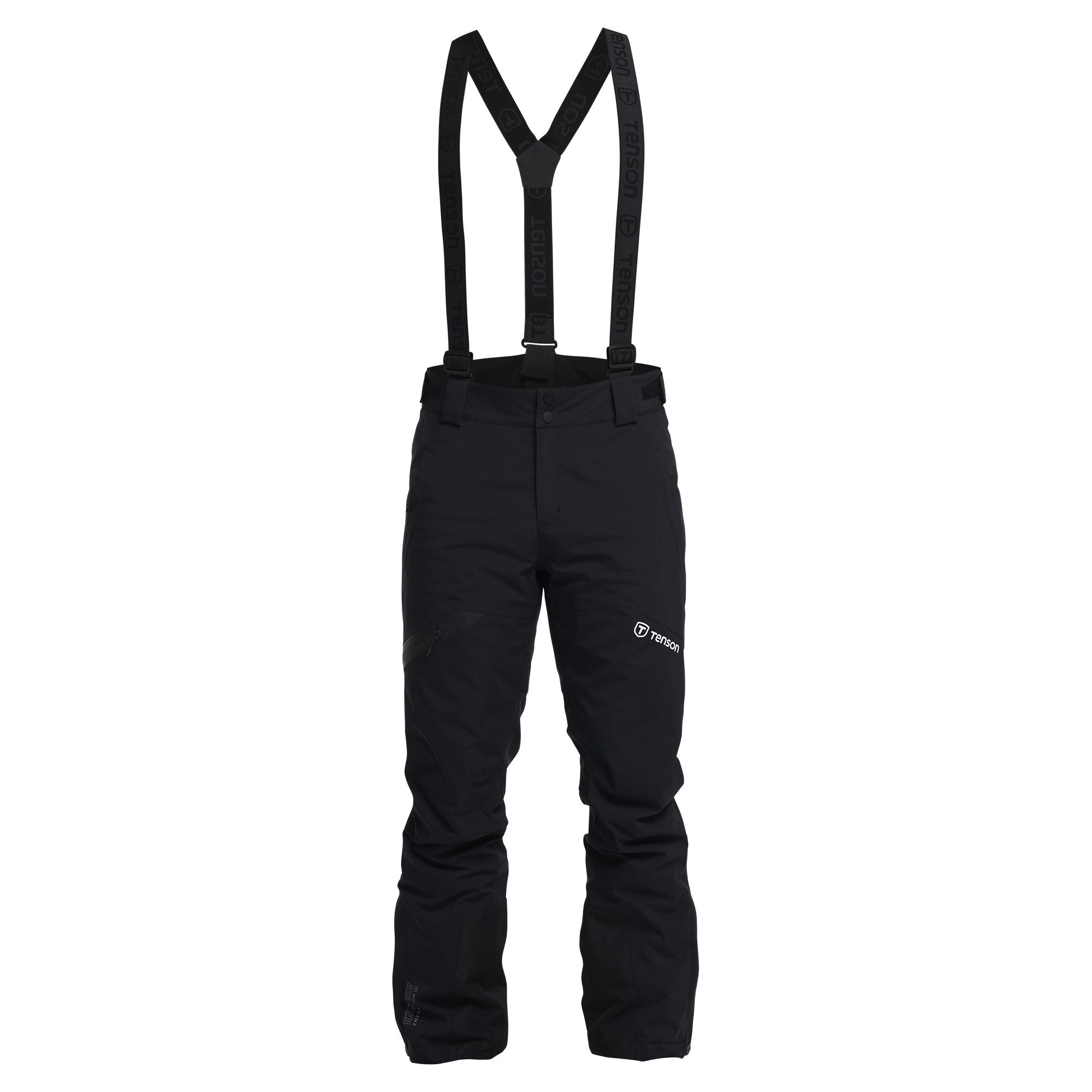 Ski trousers for women, snow trousers with braces, thermal outdoor trousers,  braces, waterproof, windproof, softshell trousers, warm lined, snowboard  trousers, hiking trousers, winter ski pants, : Amazon.co.uk: Fashion