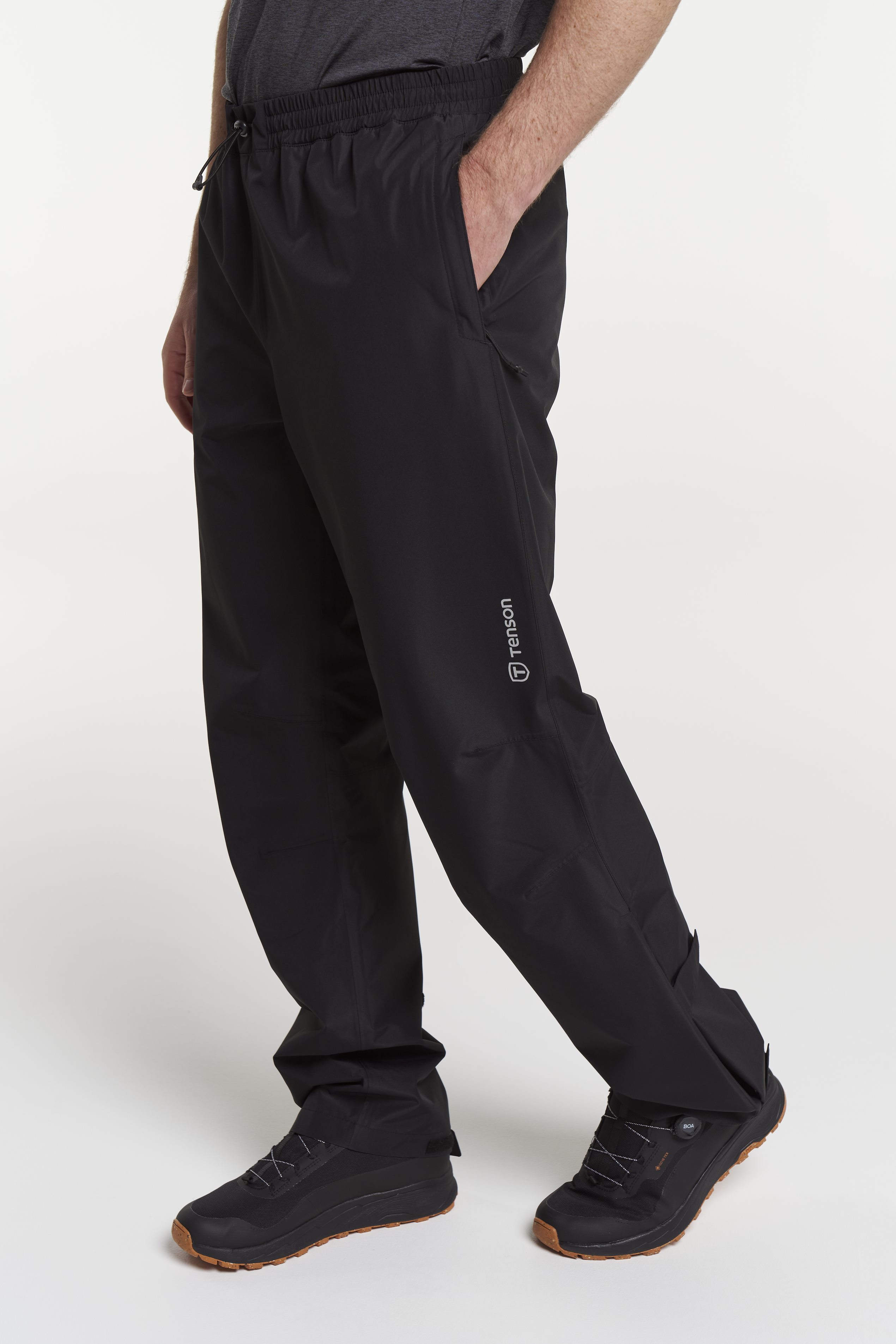 Winga Rain Pants M - Tap Shoe