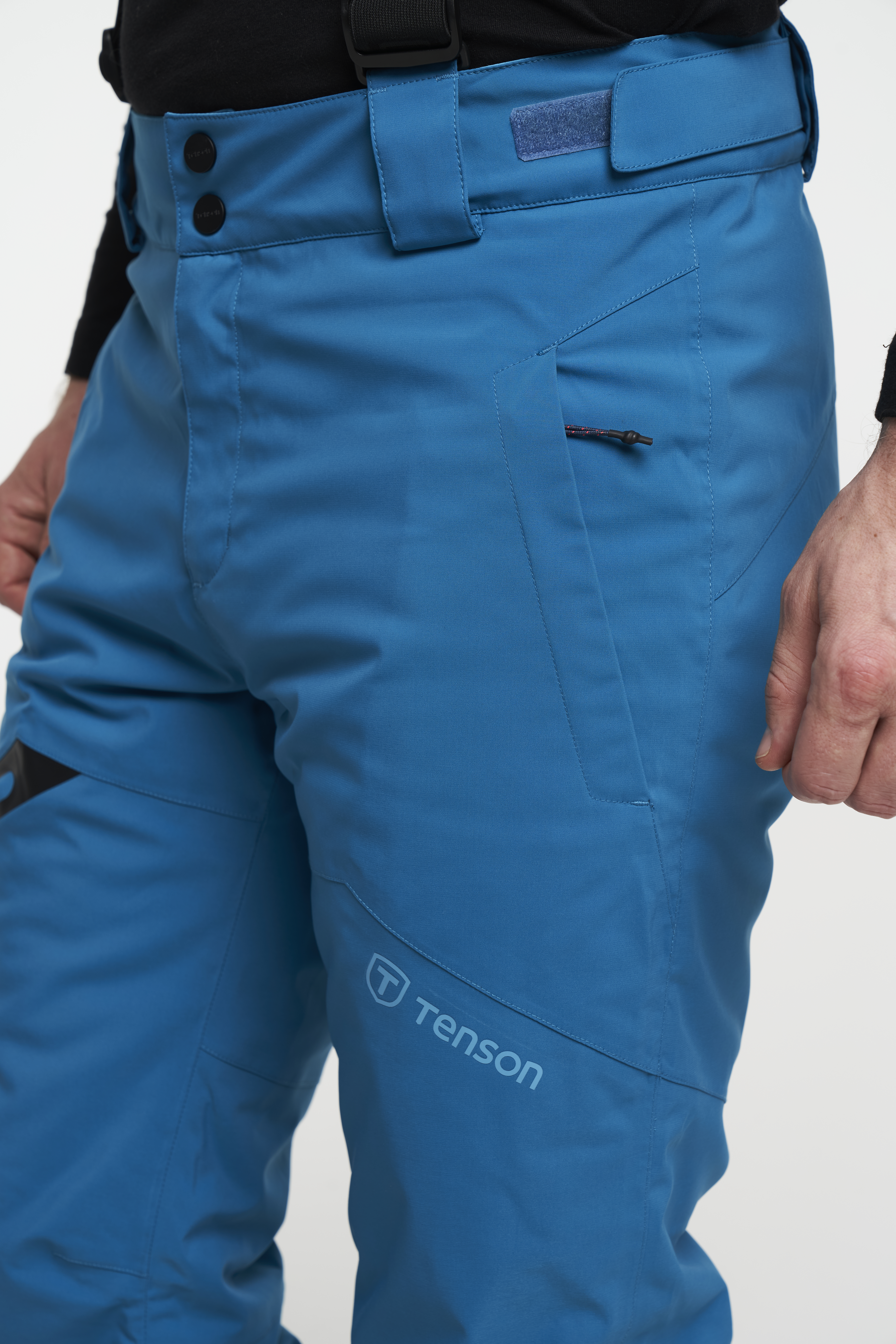 Spyder trek store trousers