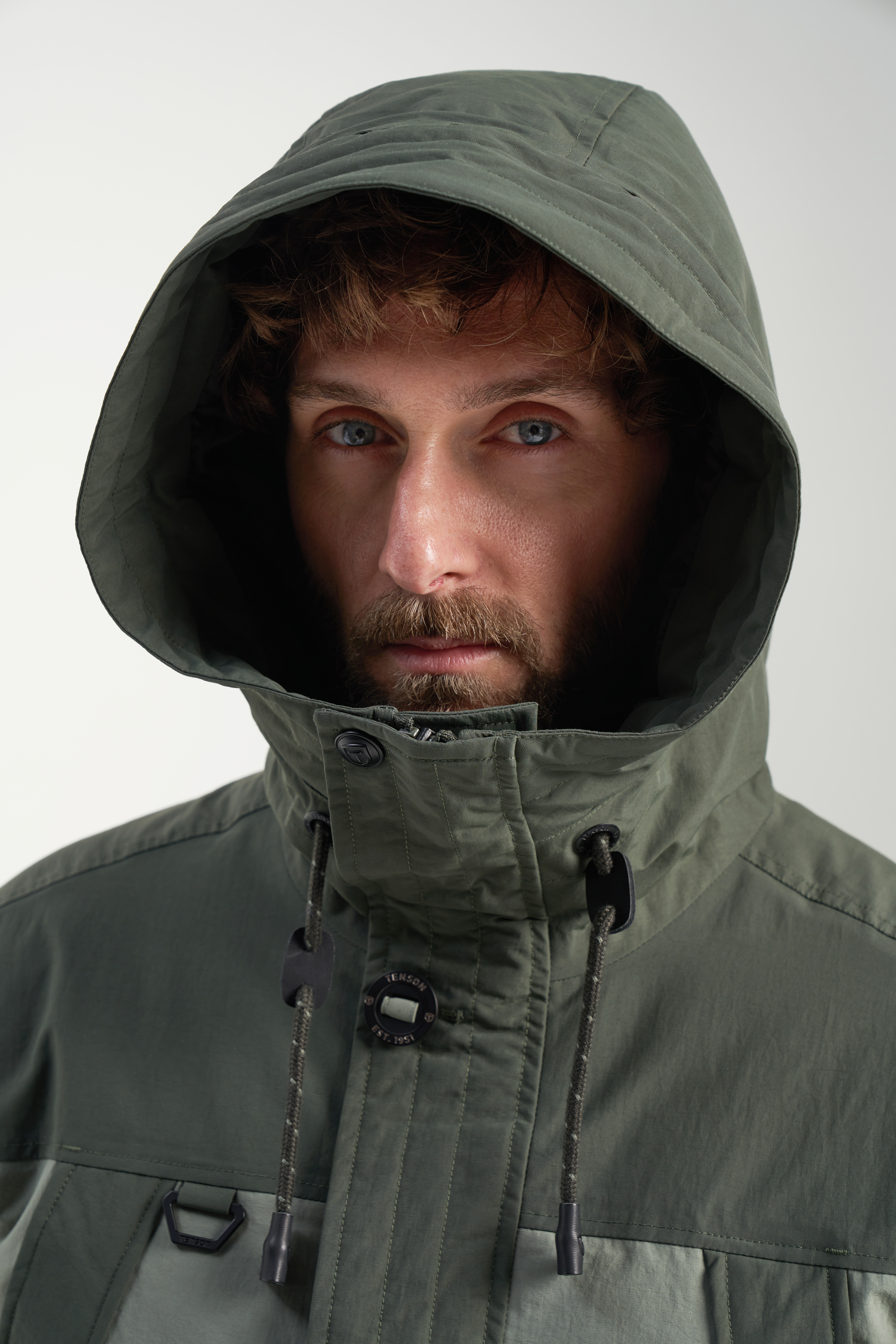 Hh 2024 galway parka