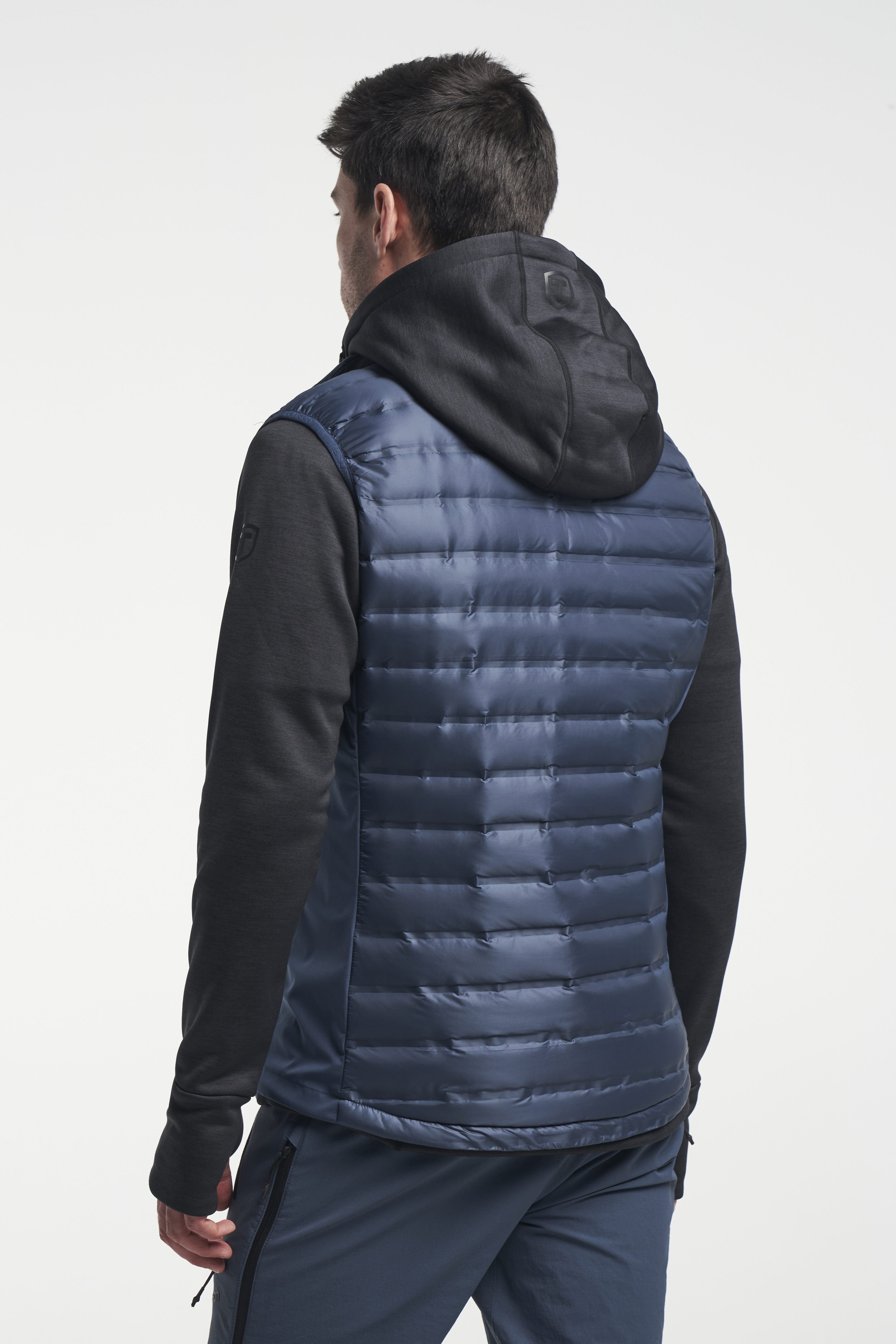 Lightweight mens down clearance vest