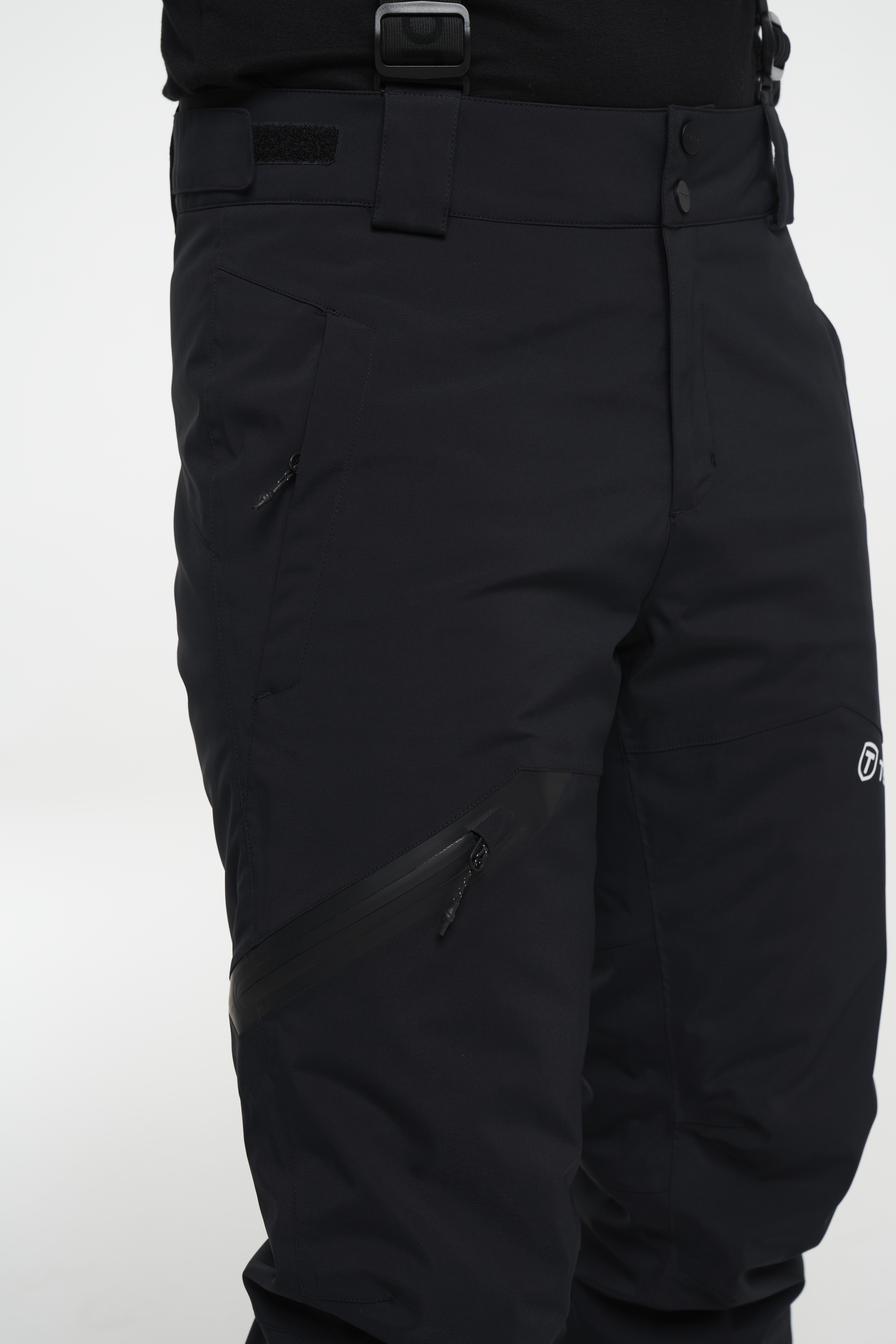 North face best sale slim ski pants