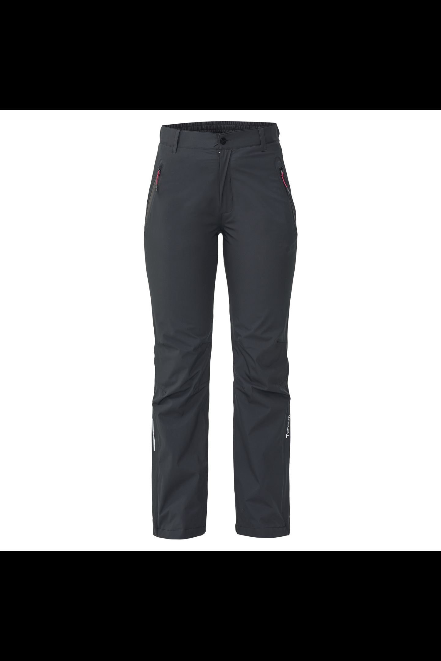 Tour Softshell Pants - Ski Touring Softshell Trousers for Women - Blue  Graphite