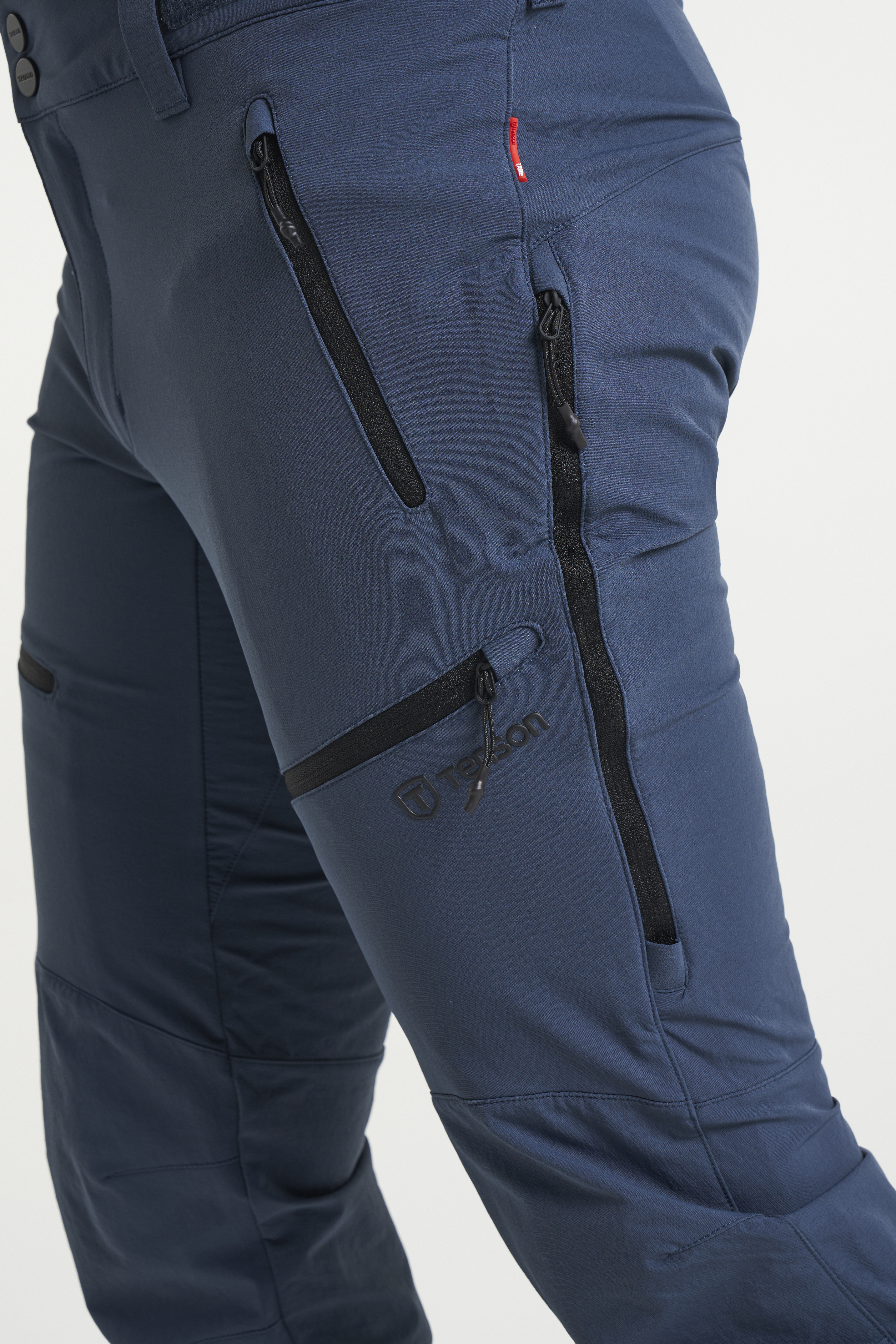 TXlite Flex Pants - Dark Blue