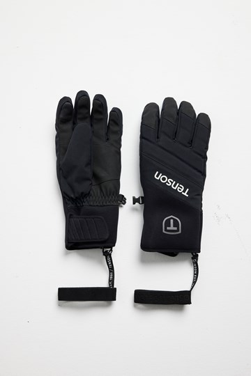 Phase Glove - Warm Ski Gloves - Tap Shoe