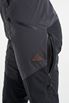 Himalaya Shell Pants - Waterproof Shell trousers for women - Black