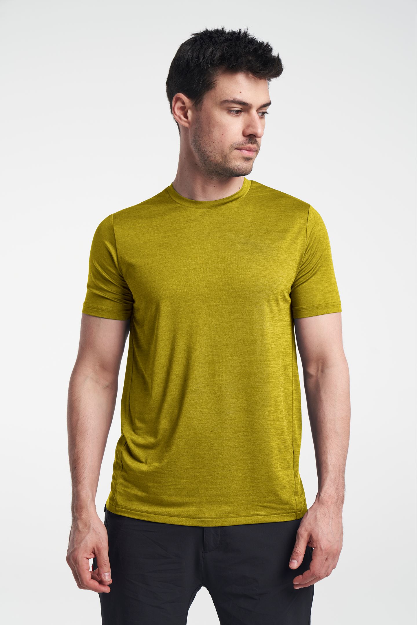 TXlite Tee - T-shirt til - Light Green