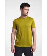 TXlite Tee Men - T-shirt för träning - Light Green