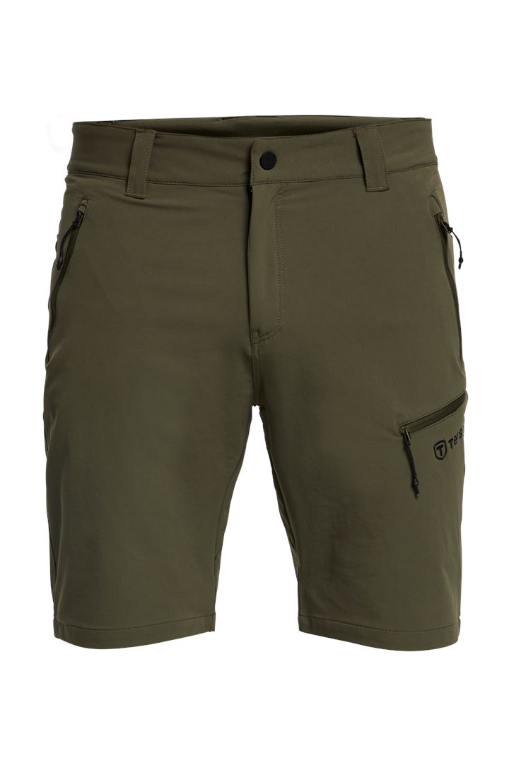 Valley Shorts - Olive