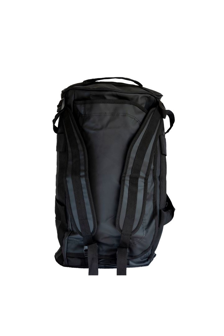 Travel bag 35 L - Black