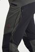 Himalaya Stretch Pants - Outdoor Trousers with stretch - Black