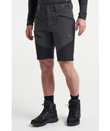Himalaya Stretch S M - Outdoor shorts - Black