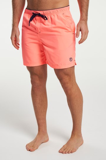 Essential SwimShorts - Pink