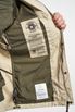 Mount Robson Jacket - Jacket with multiple pockets - Sand