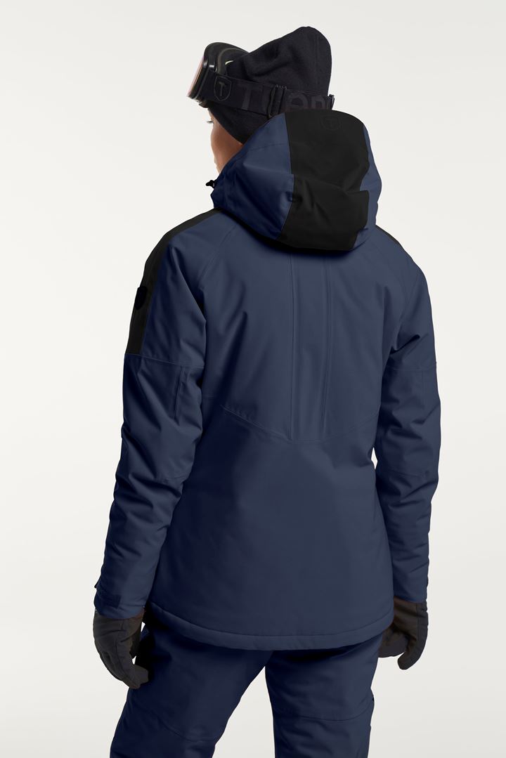 Core Ski Jacket - Klassieke ski-jas - Dark Blue