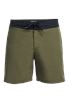 Oahu Swim Shorts - Olive