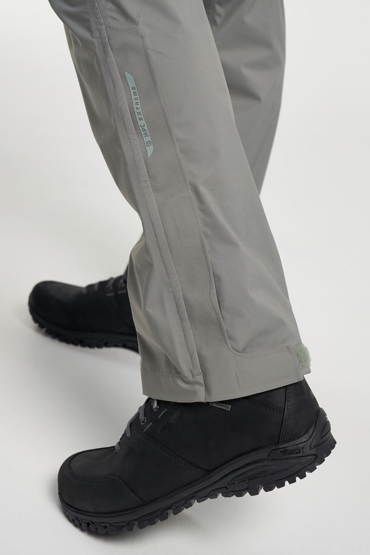 TXlite Skagway Pants - Vandtætte bukser dame - Grey Green