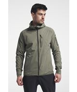 TXlite Light Jkt M - Packable jacket - Olive