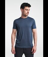 TXlite Tee - Work Out T-shirt - Dark Blue