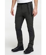 TXlite Pro Pants - Stretchy Outdoor Trousers - Dark Khaki