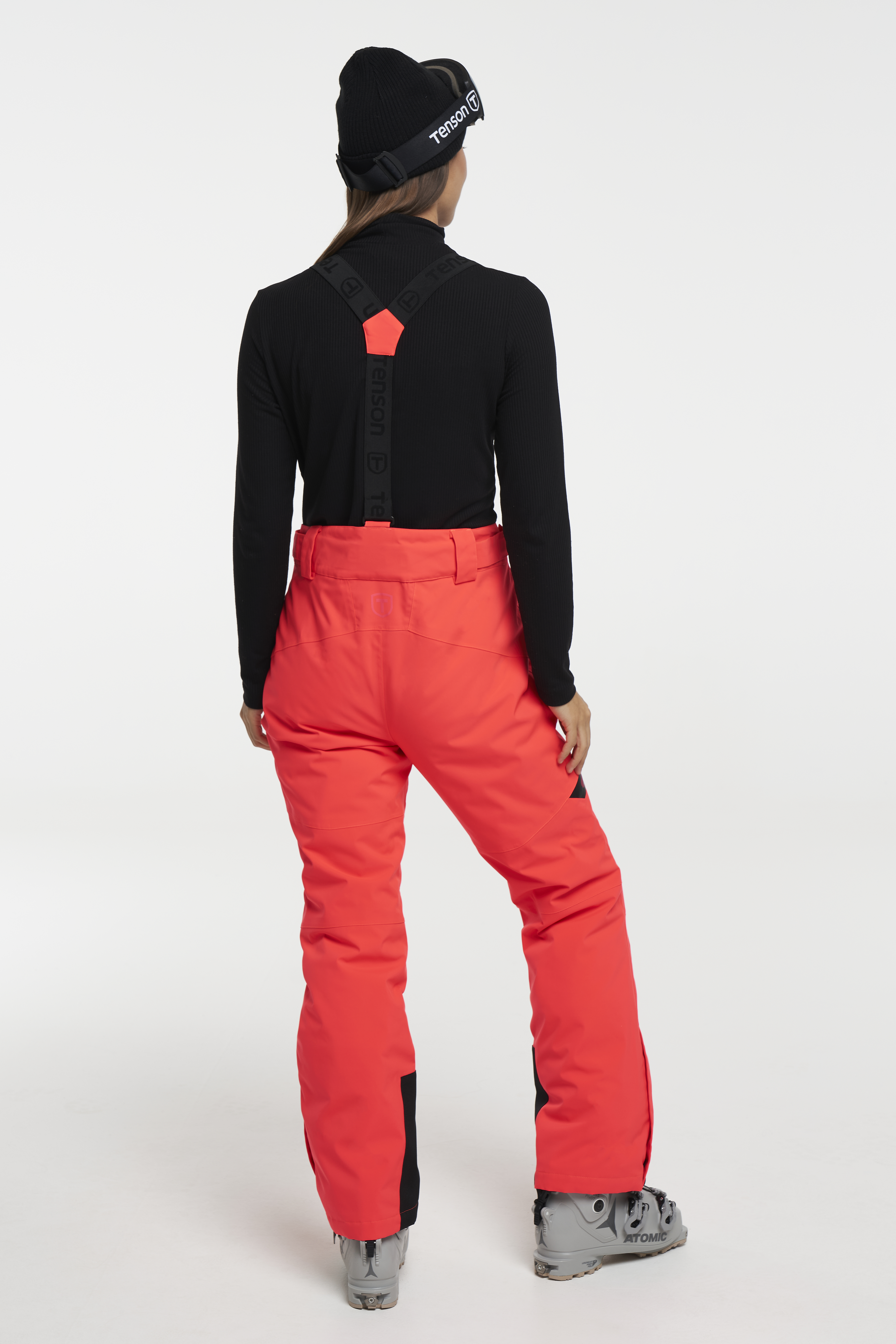 Coral sale ski pants