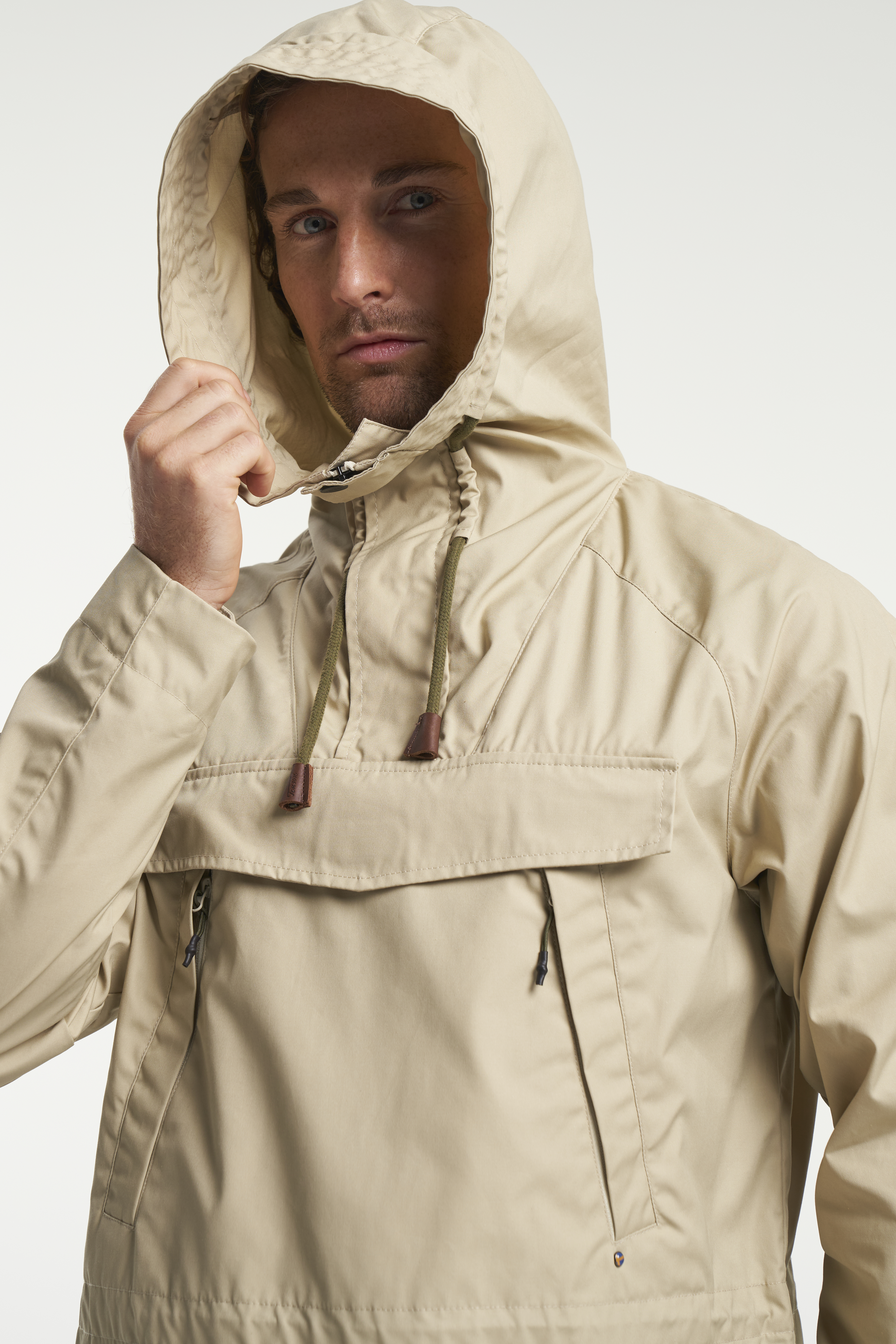 Anorak sales jacket men